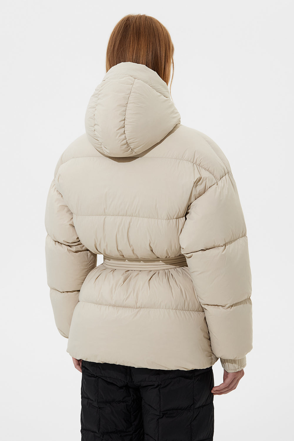 Michlin Jacket Soft Beige