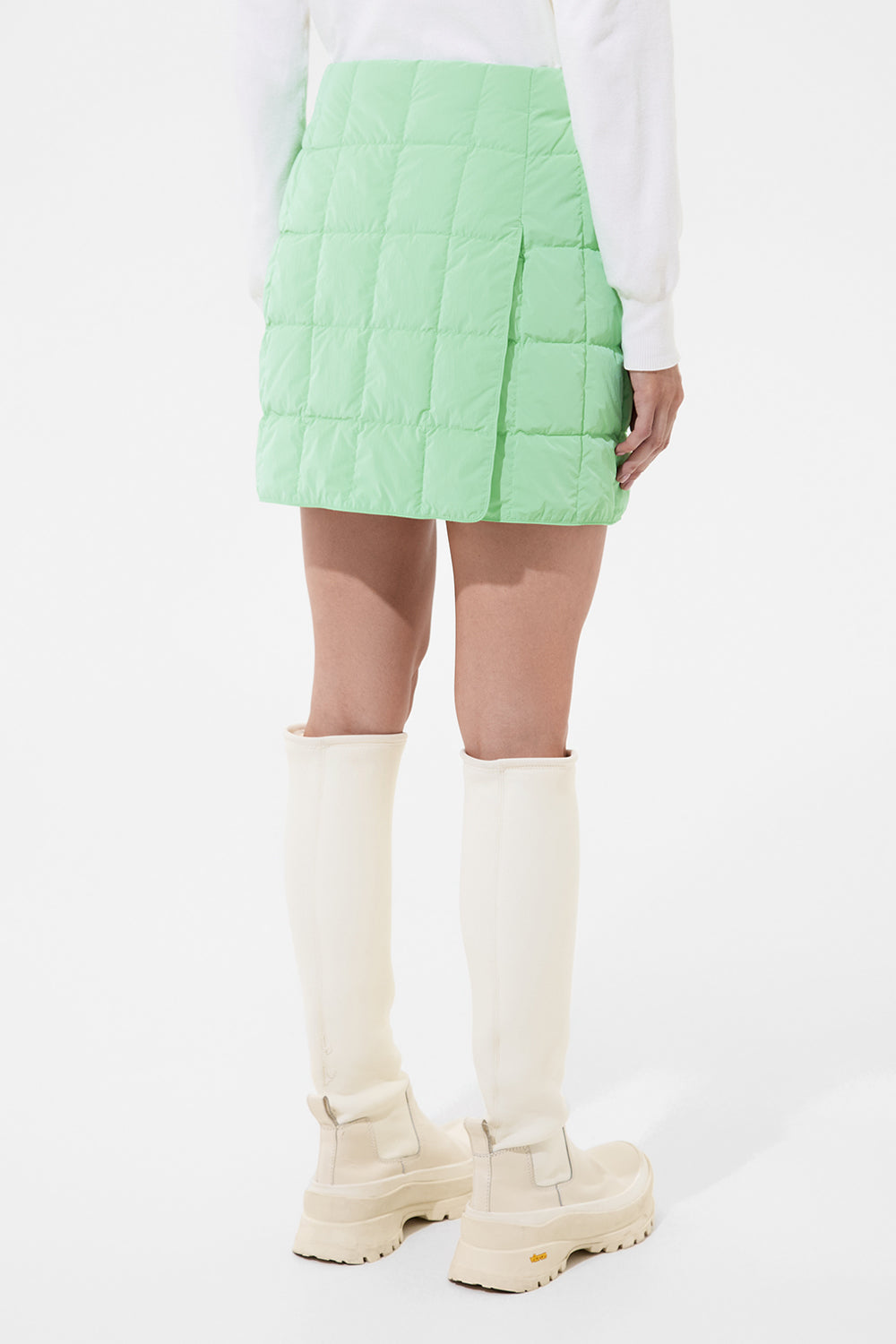 Mini Plahta Powder Mint
