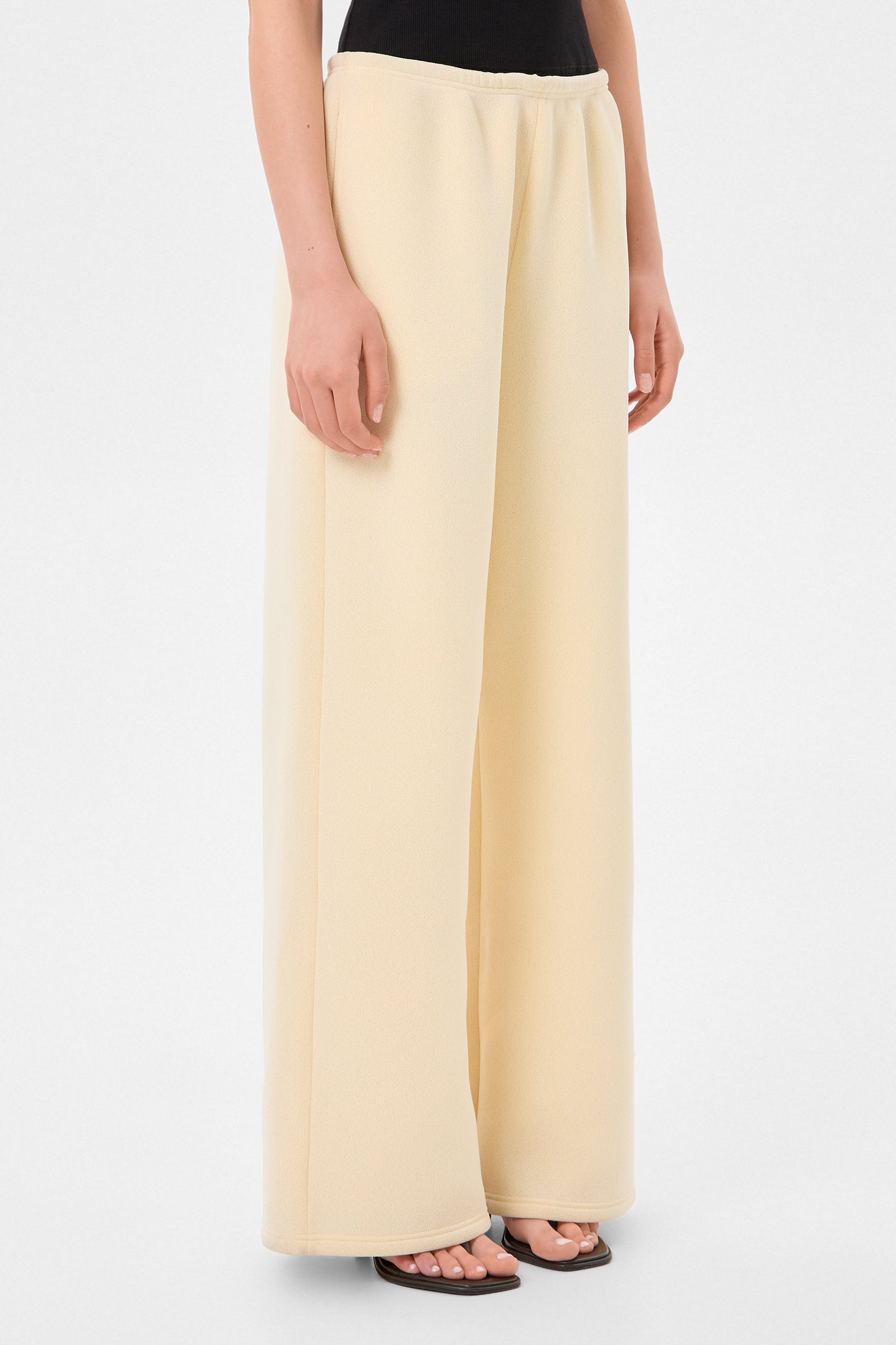 Rocky Pants Foam Beige