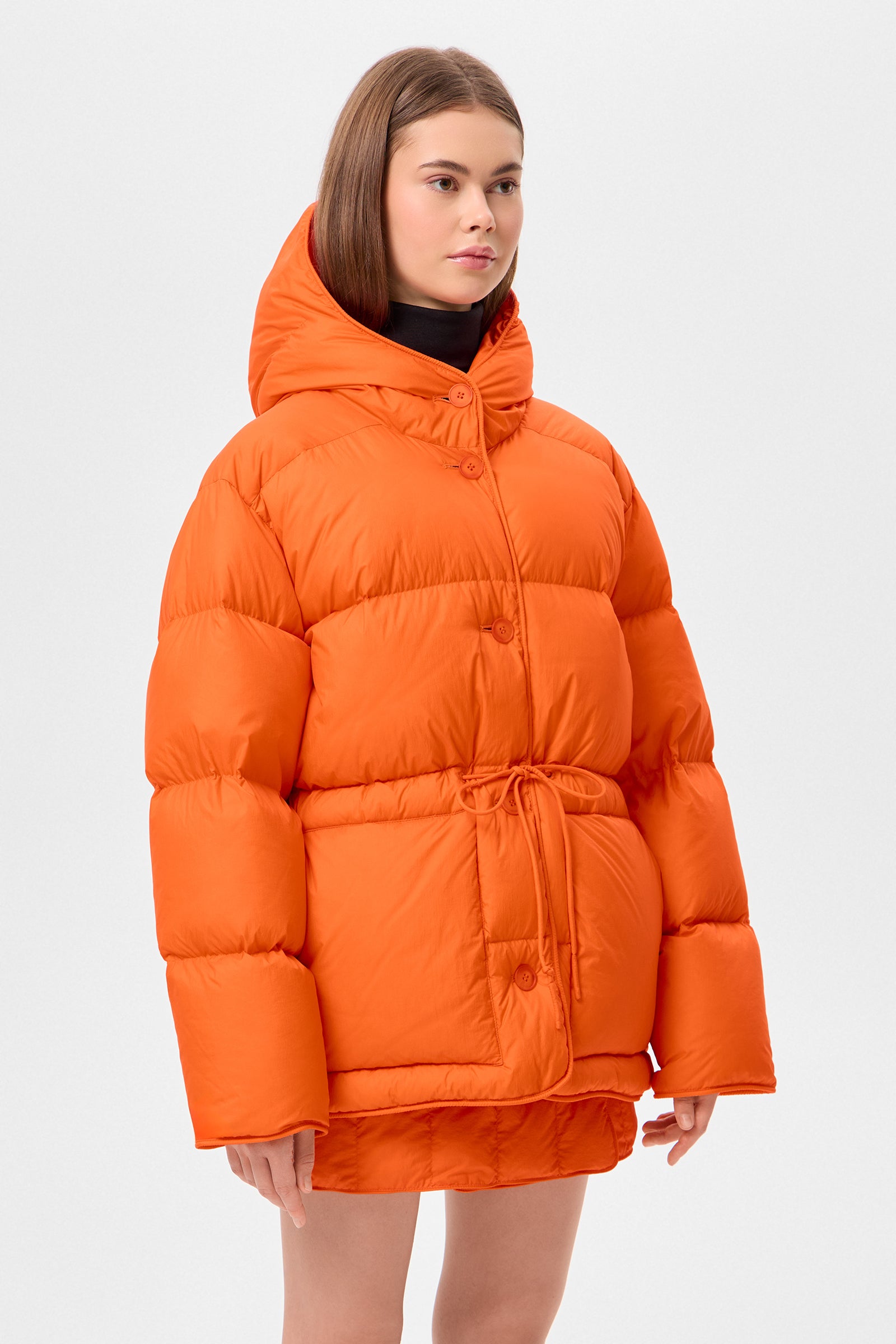 COZY MICHLIN MICRO ORANGE