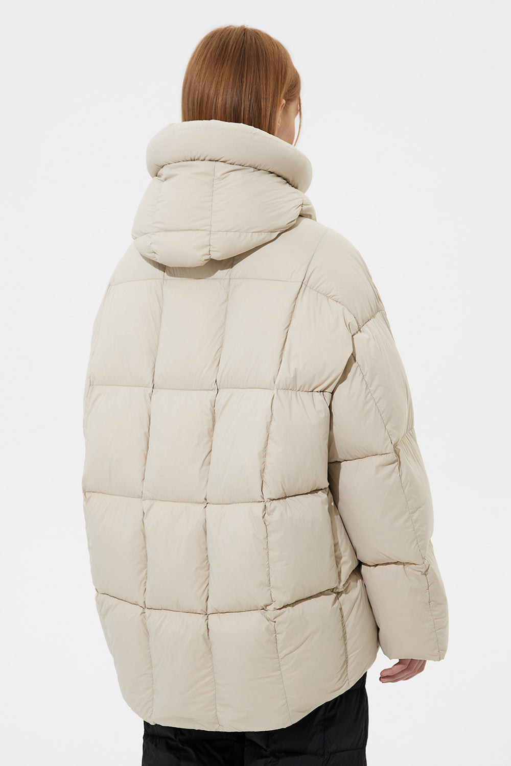 Wendy Jacket Soft Beige