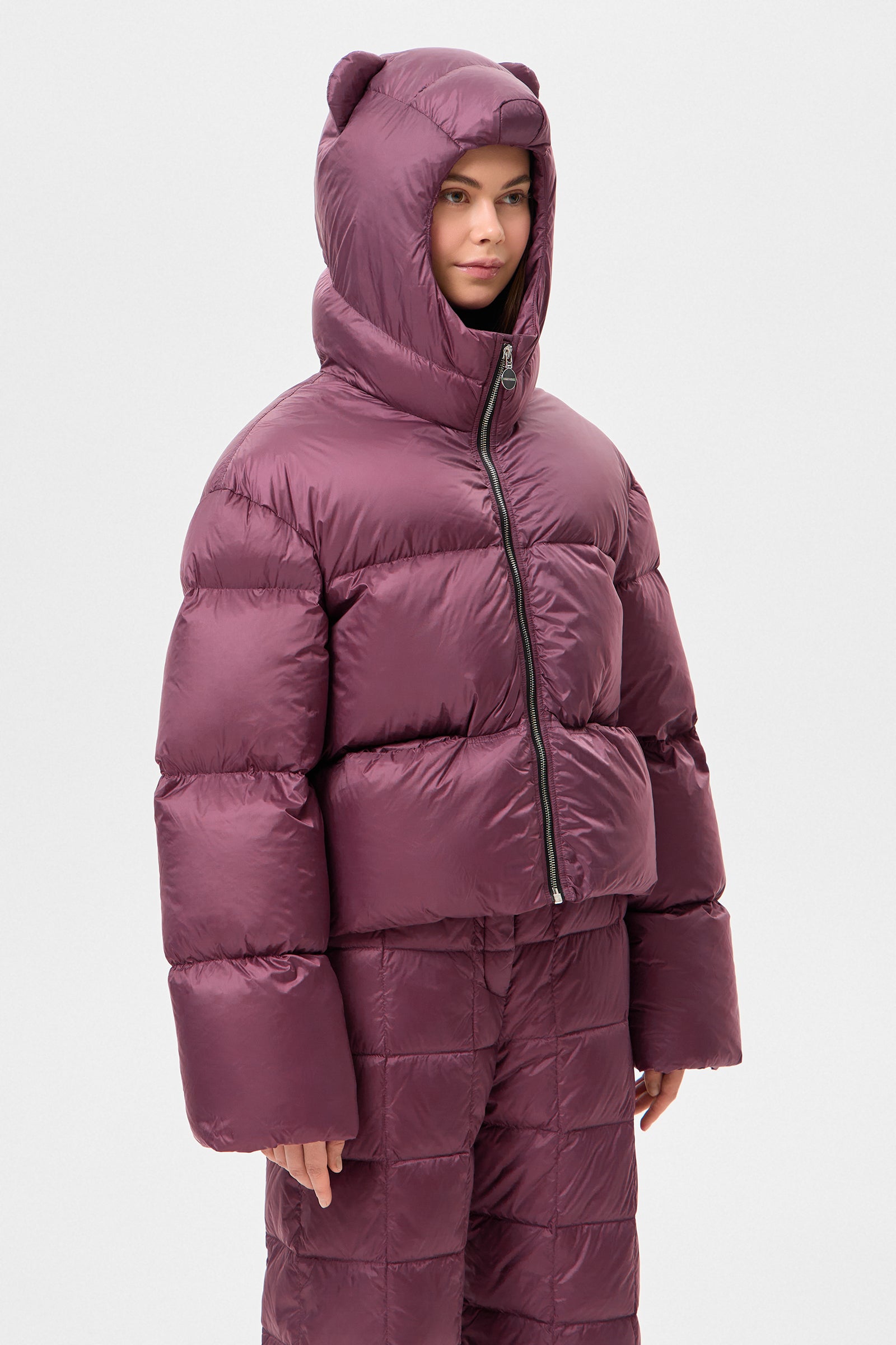 BEAR KENNY LEON GRAPE