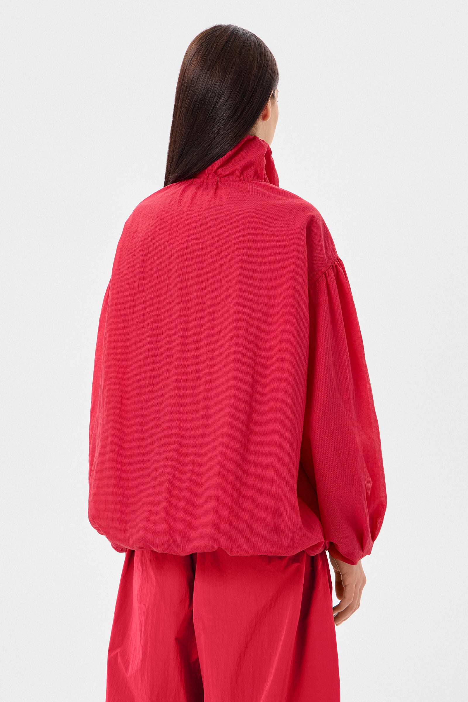Sky Jacket Gaby Red