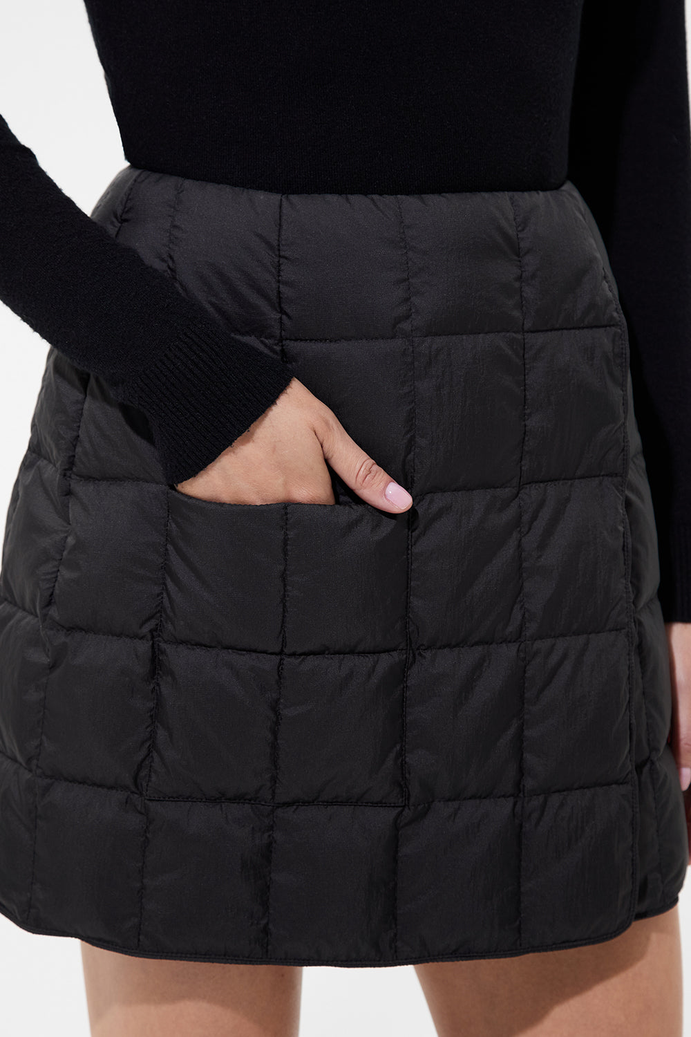 Mini Plahta Micro Black