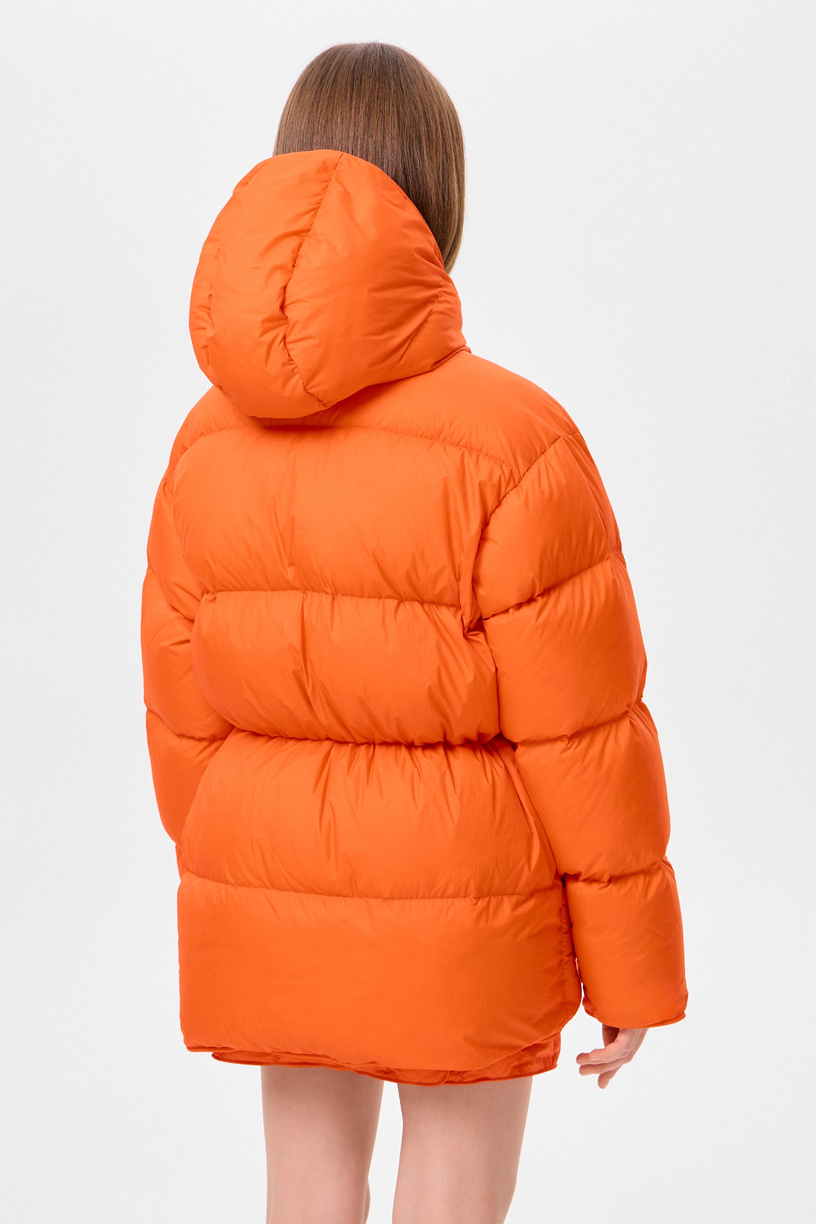 COZY MICHLIN MICRO ORANGE