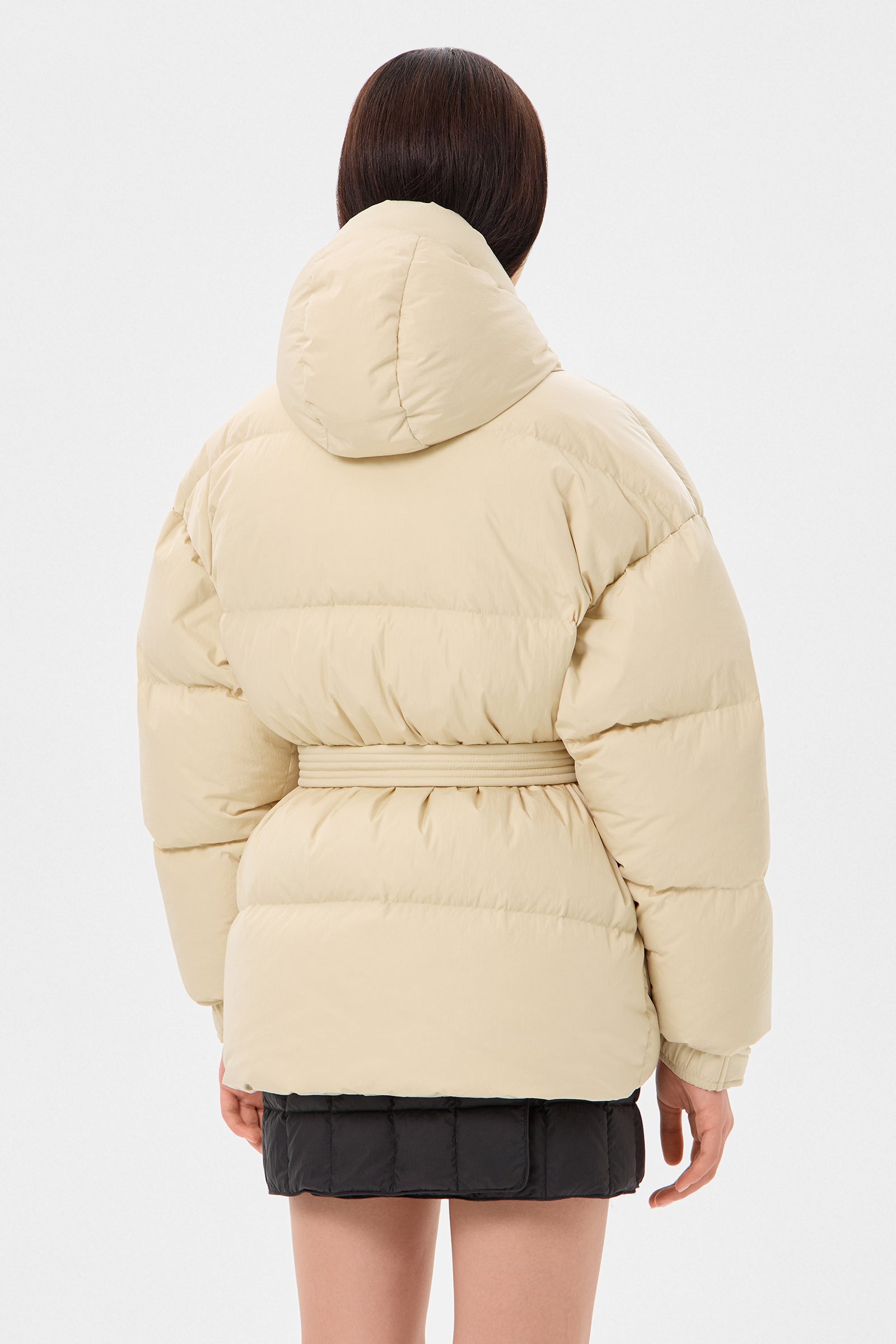 MICHLIN JACKET ENNIO BEIGE