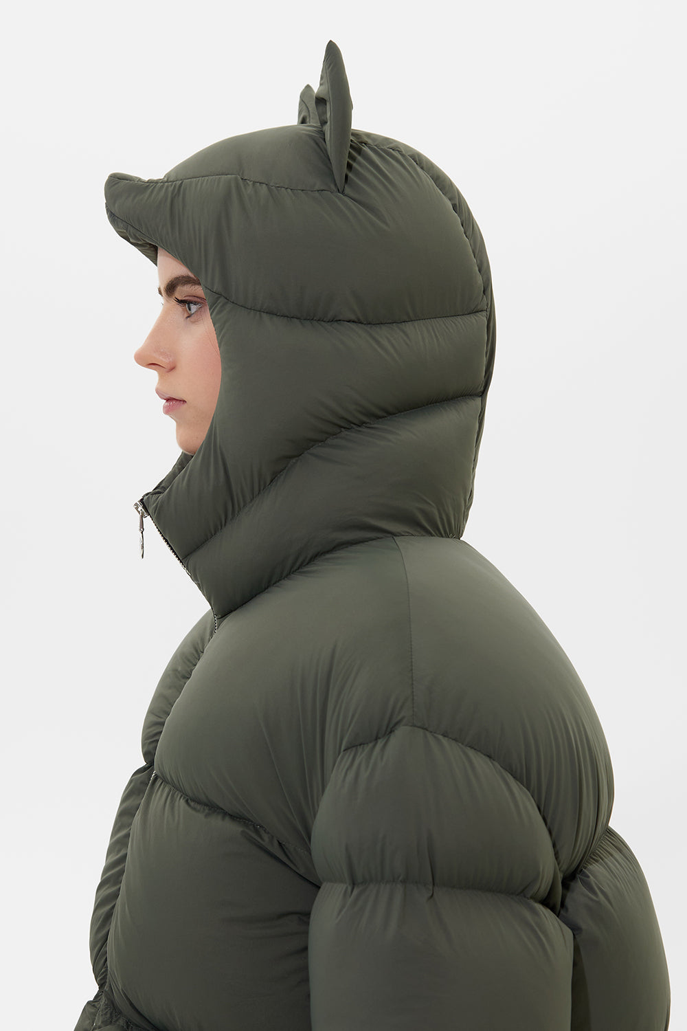 Fox Kenny Jacket Soft Khaki