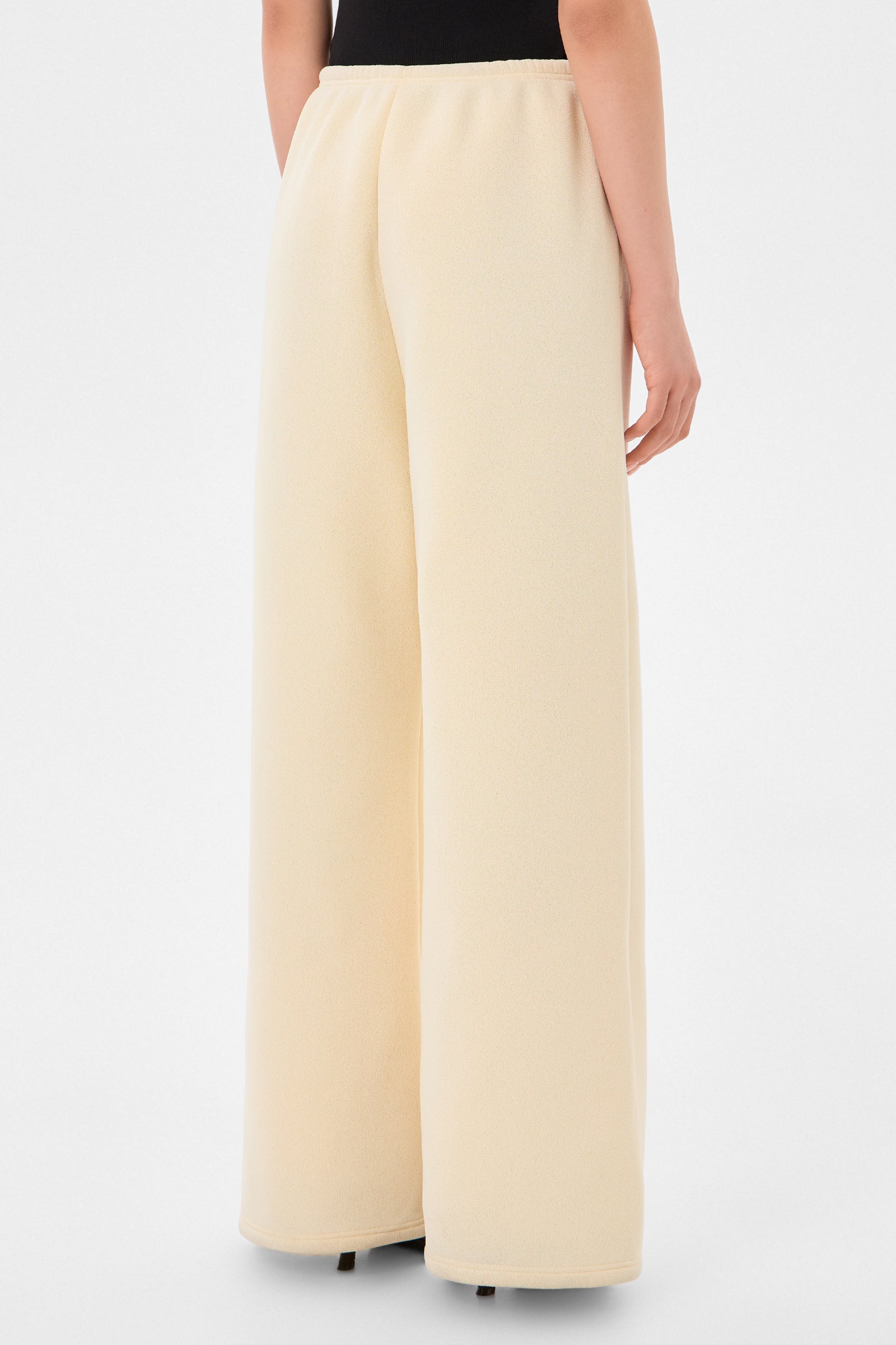 Rocky Pants Foam Beige