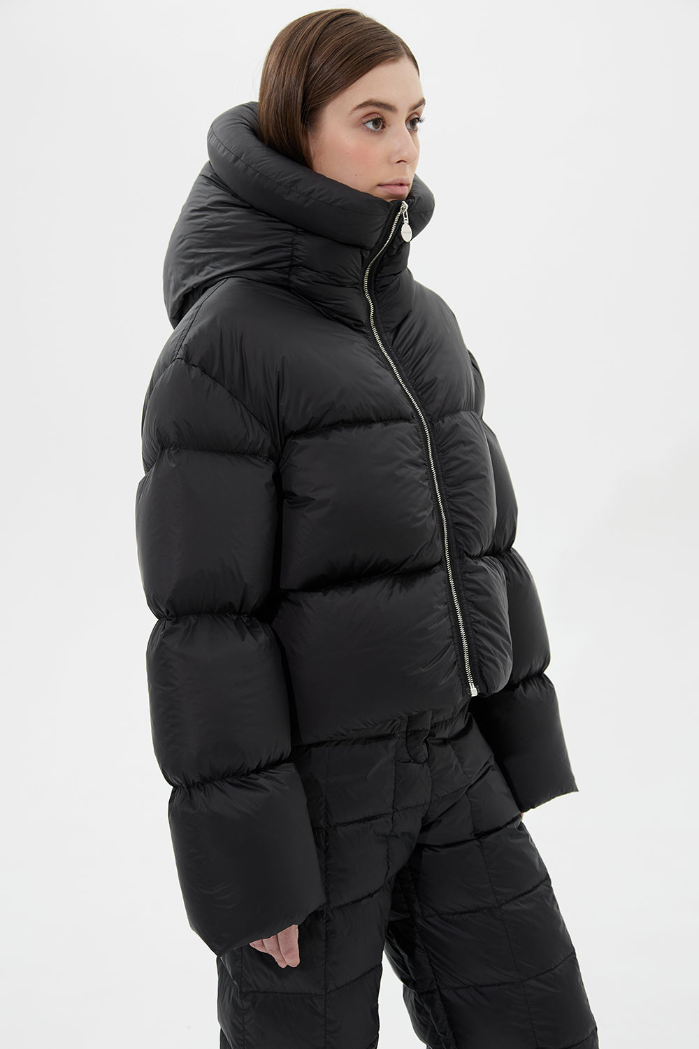 Kenny Jacket Leon Black