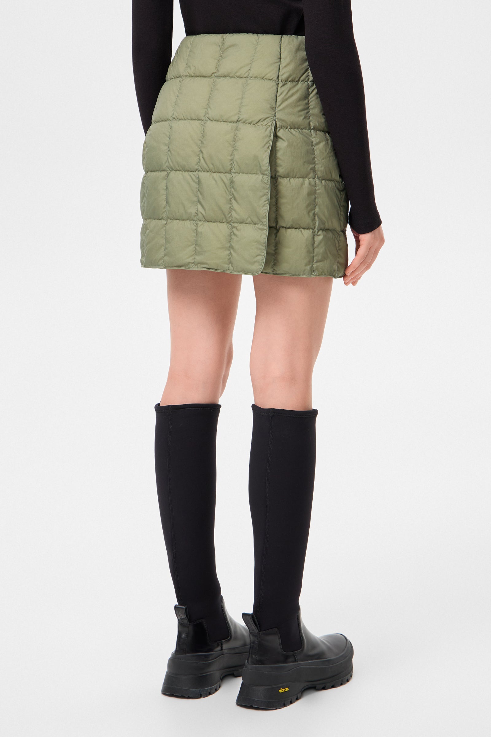 MINI PLAHTA MICRO OLIVE GREEN