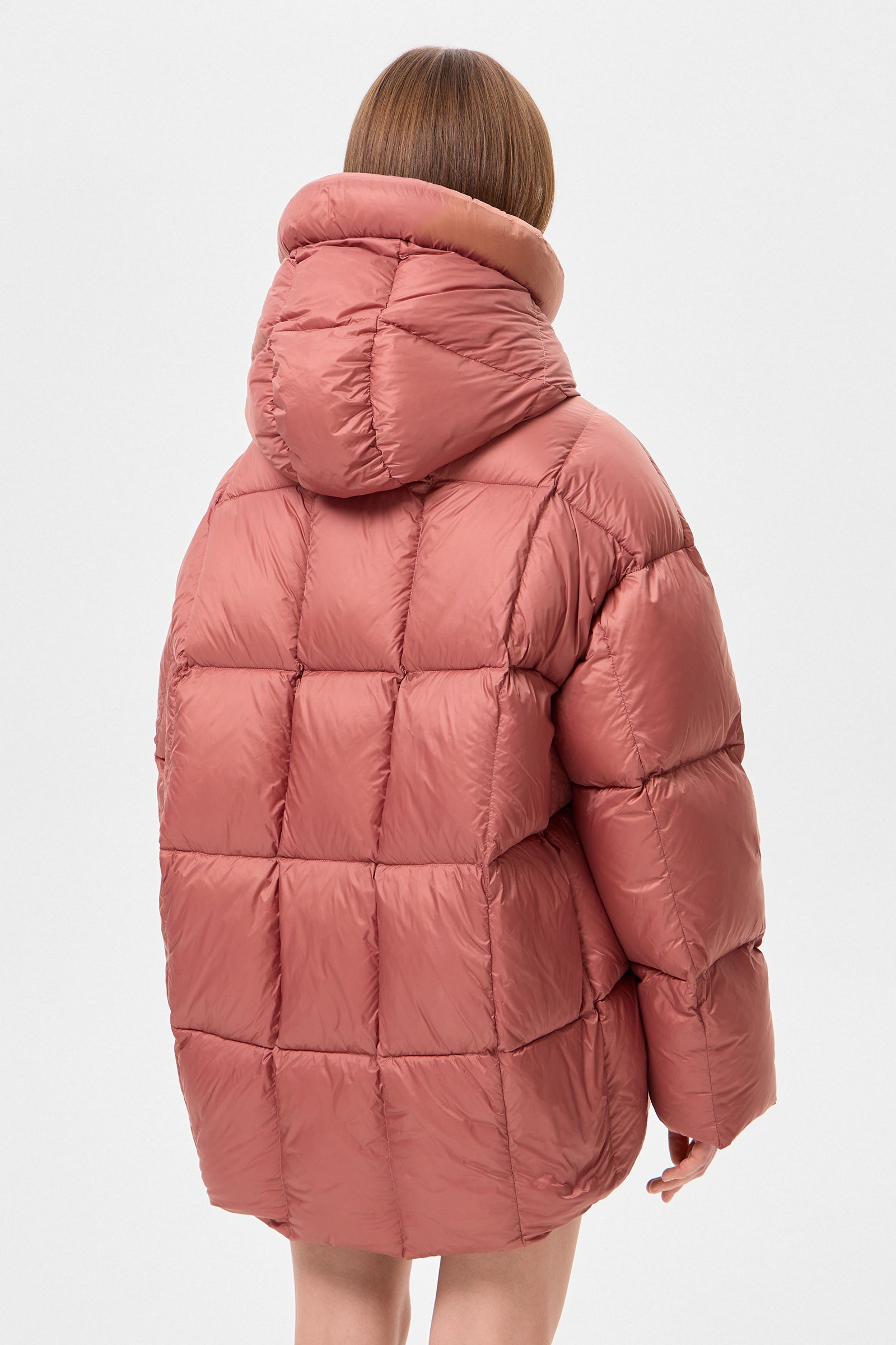 WENDY JACKET LEON HAZEL