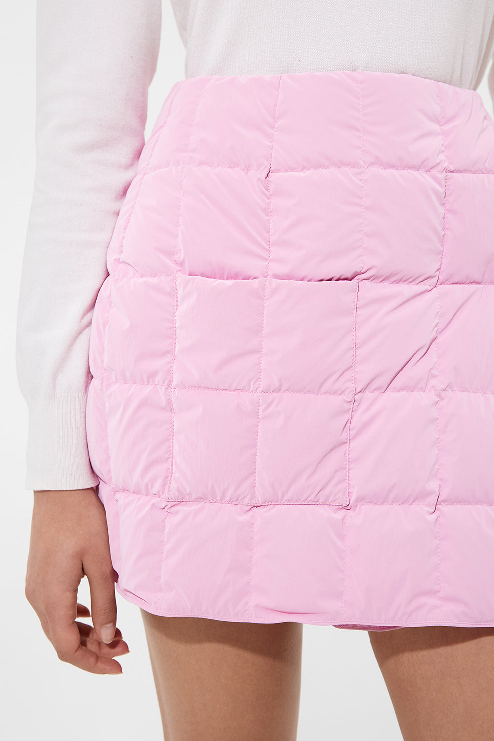 Mini Plahta Powder Pink