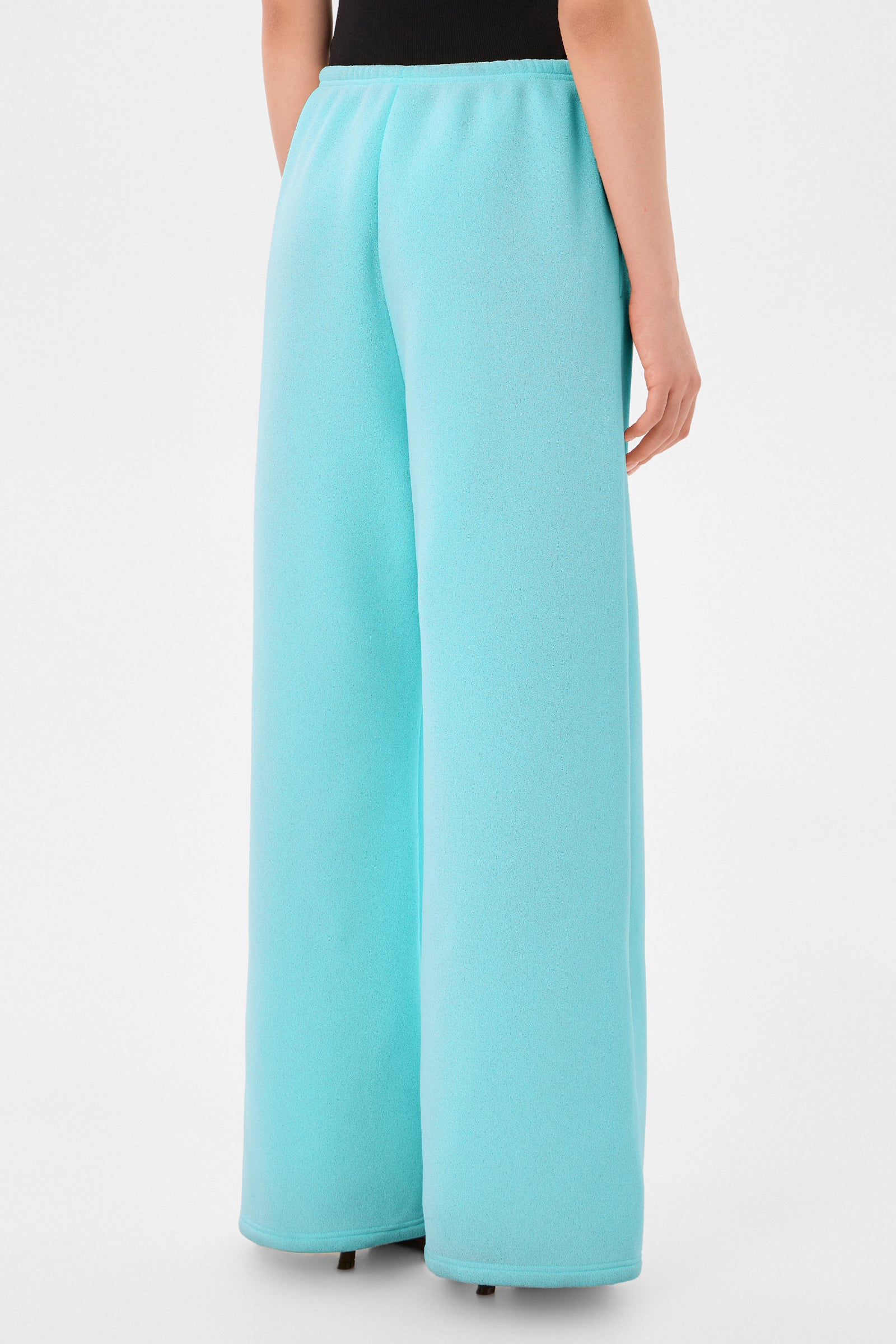 Rocky Pants Foam Blue