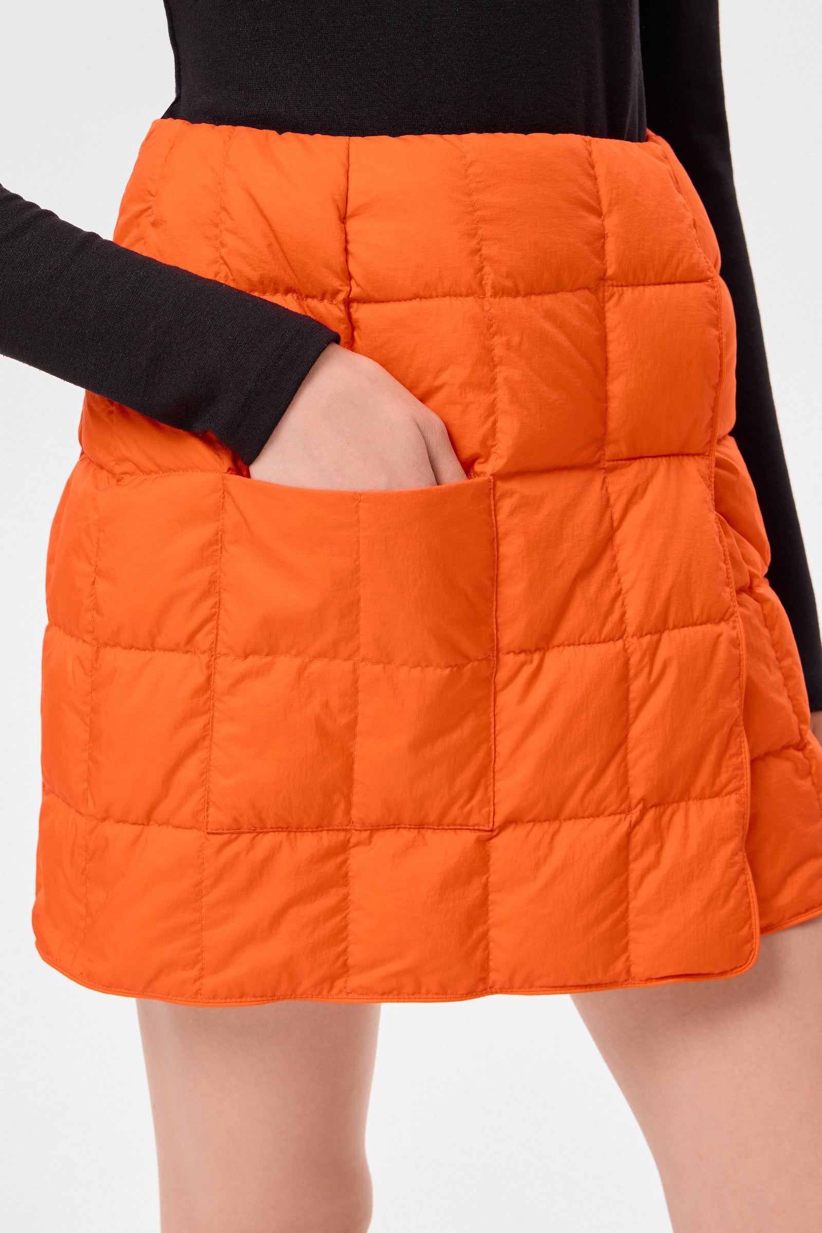 MINI PLAHTA MICRO ORANGE