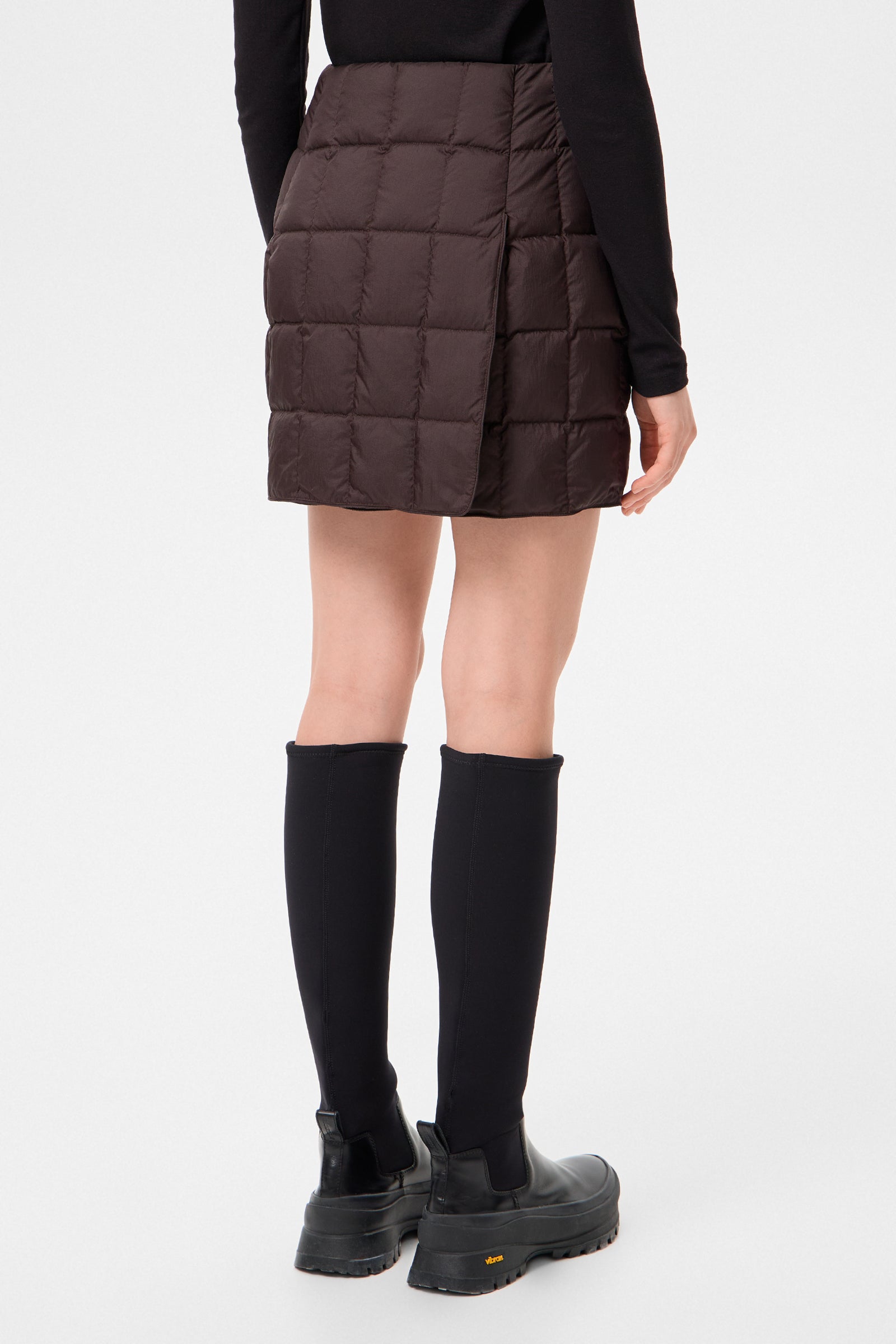 MINI PLAHTA MICRO BROWN