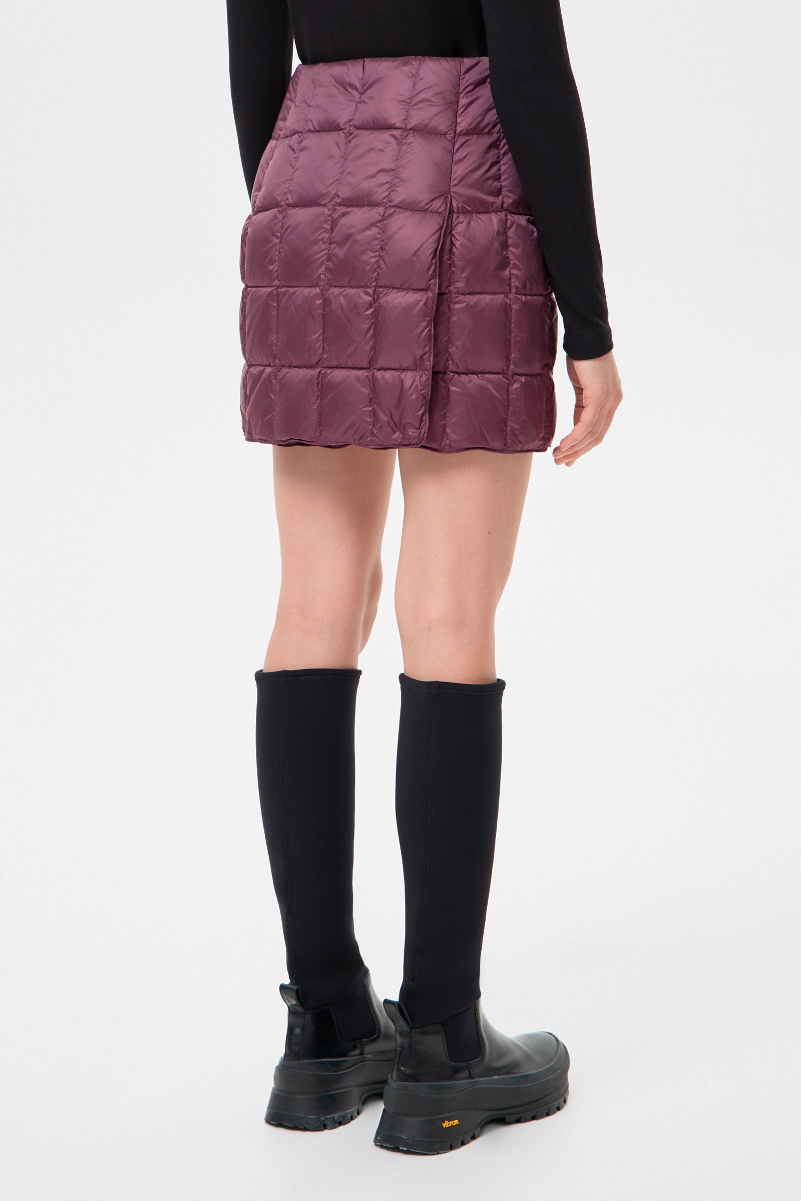 MINI PLAHTA LEON GRAPE