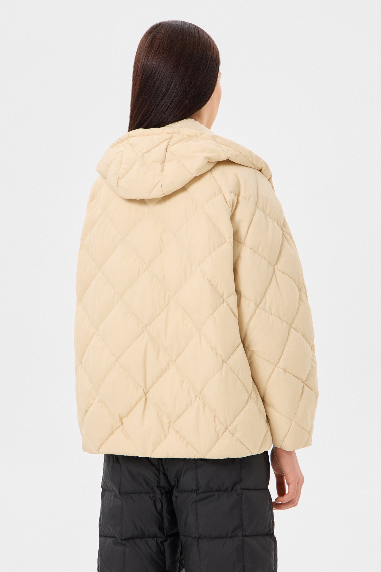BORA JACKET ENNIO BEIGE