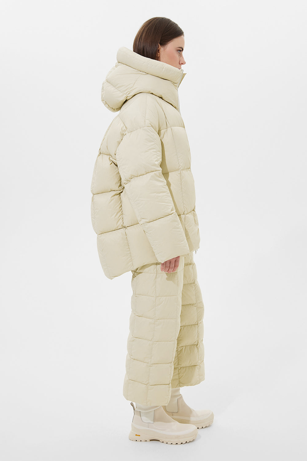 WENDY JACKET LEON SANDY