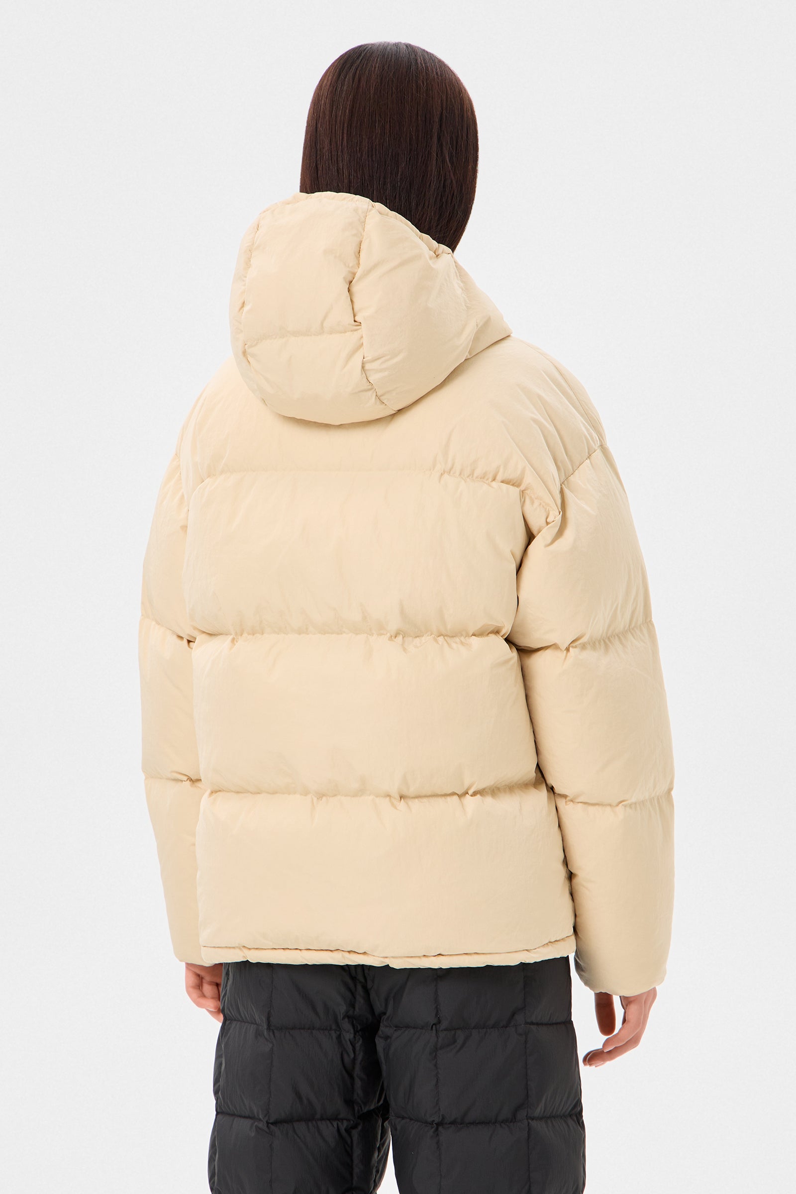 LUNA JACKET ENNIO BEIGE