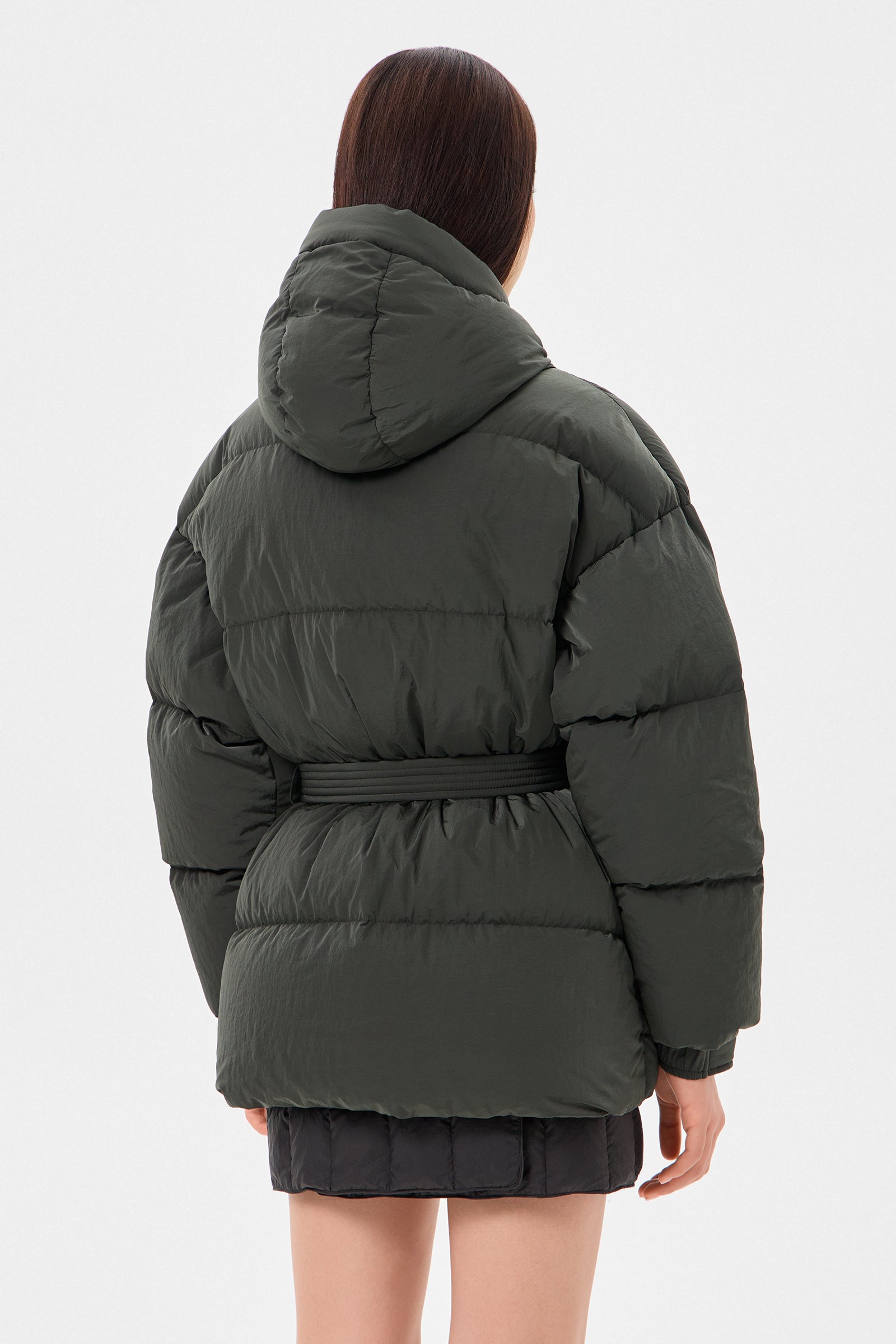 MICHLIN JACKET ENNIO KHAKI