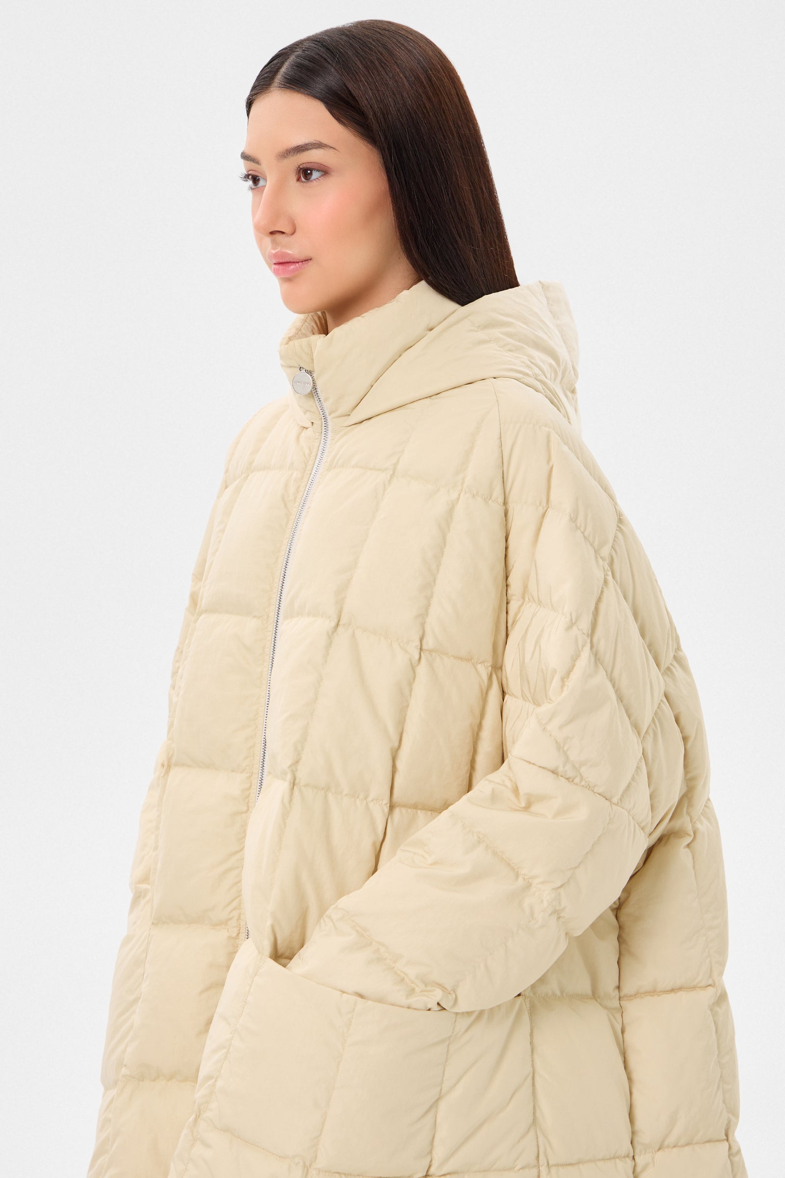 PYRAMIDE ENNIO BEIGE