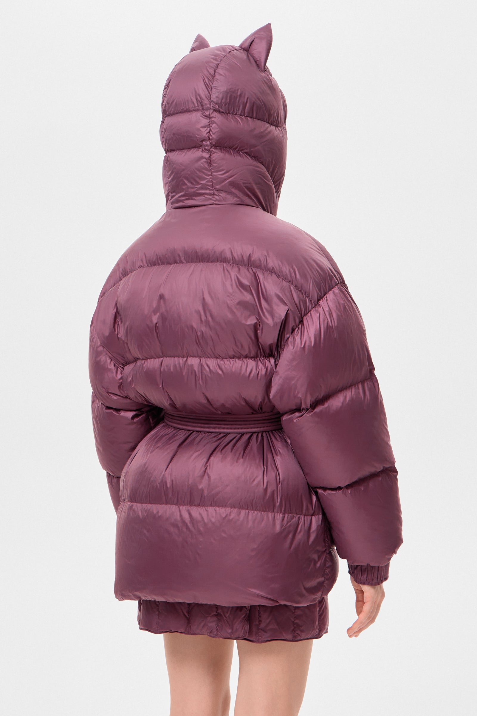 FOX MICHLIN LEON GRAPE