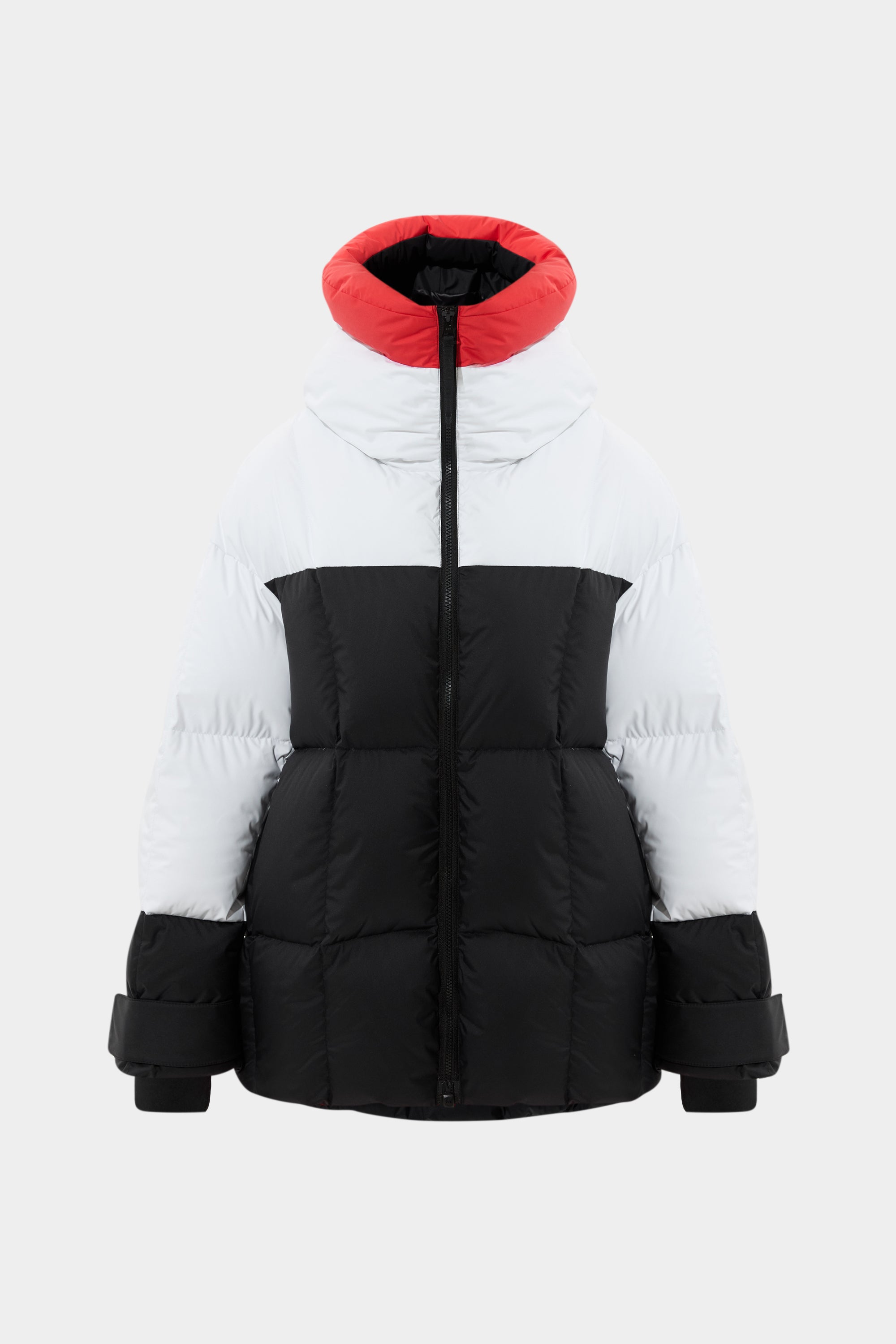 MULTI APRES SKI WENDY LONG TEC PT RED + WHITE + BLACK