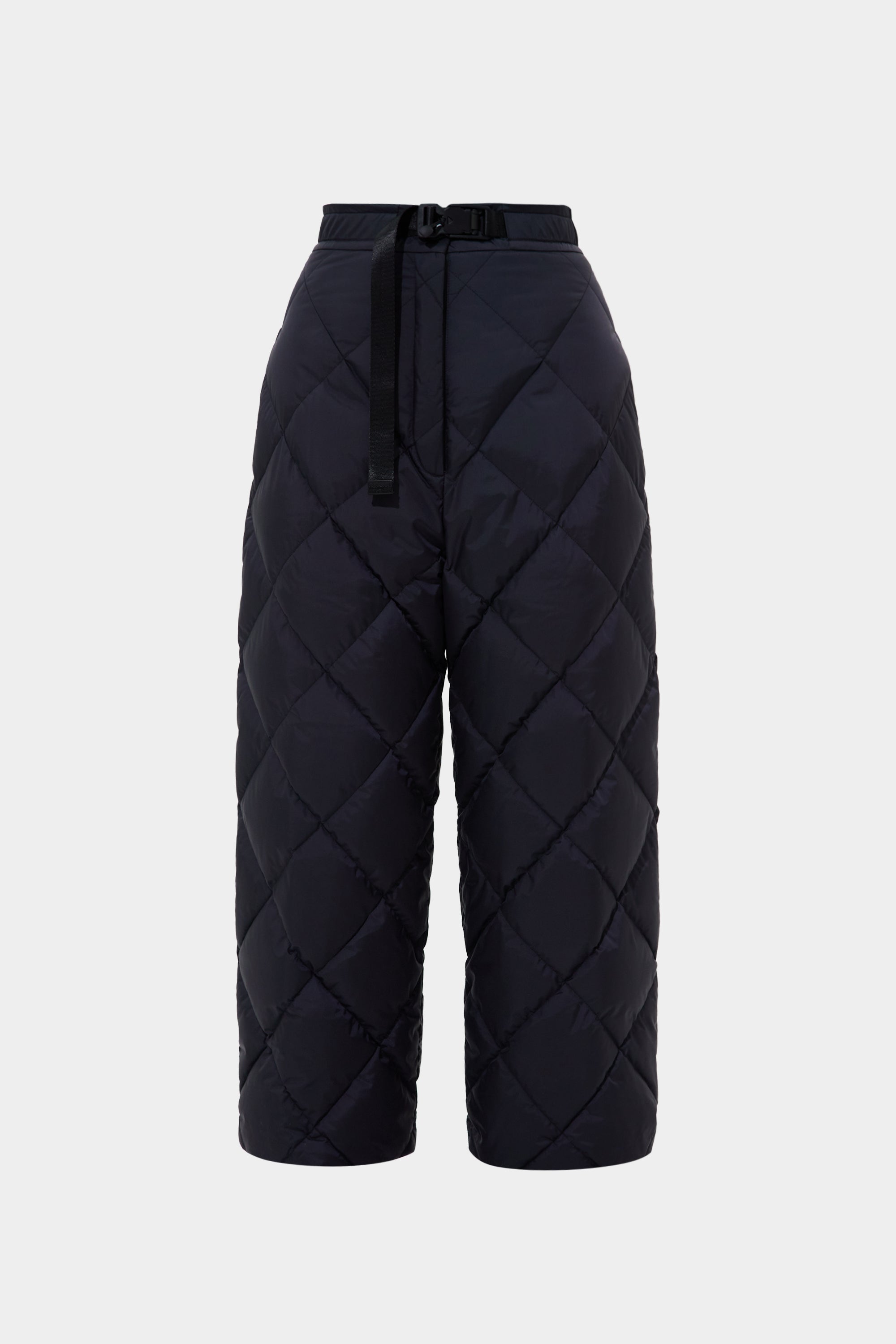 Apres Ski Dunno Pants Tec Black