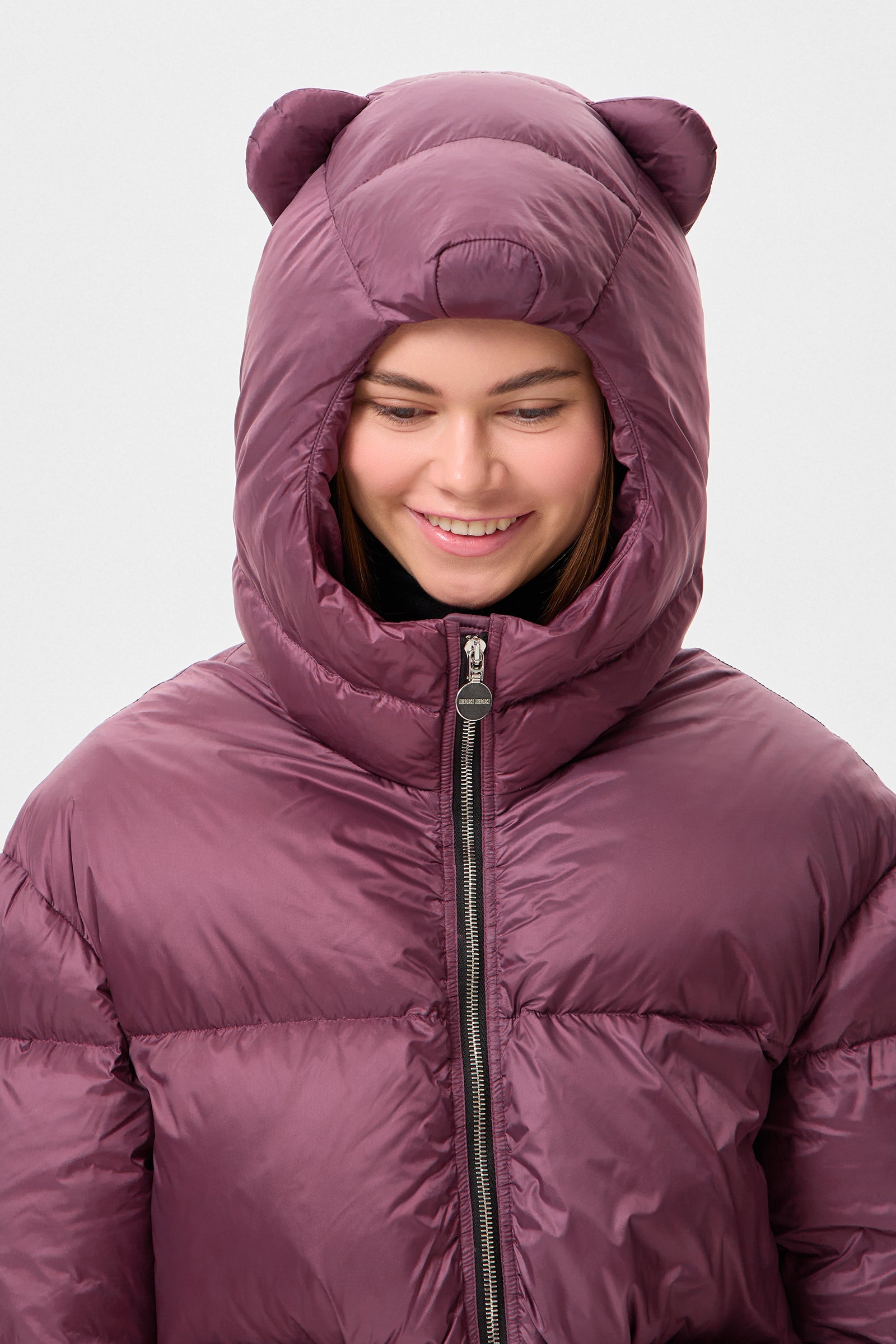 BEAR KENNY LEON GRAPE