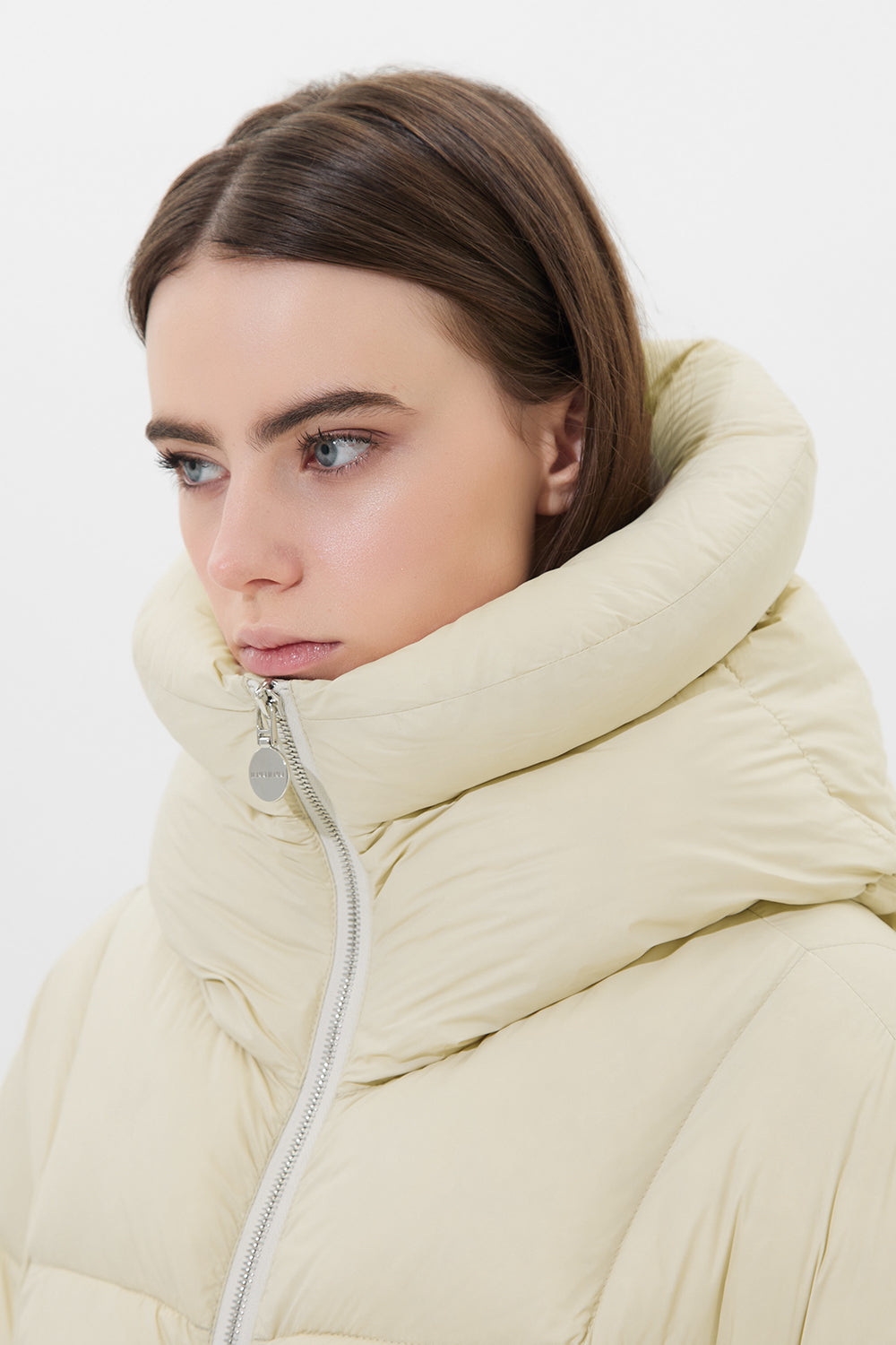 WENDY JACKET LEON SANDY