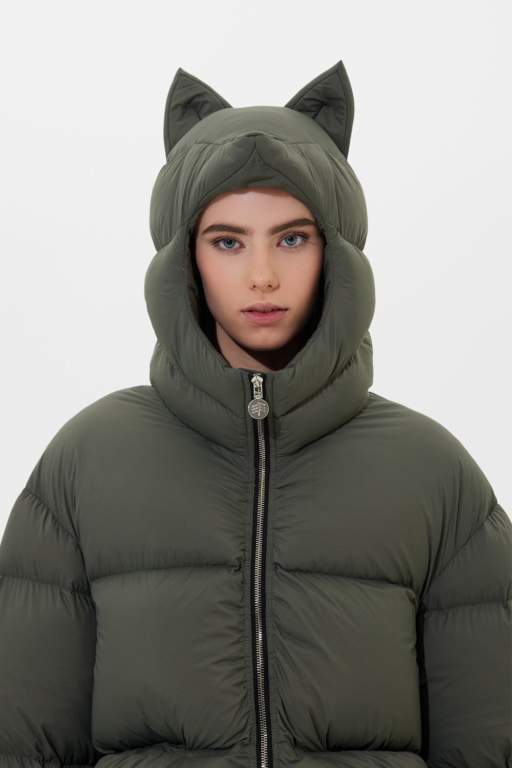 Fox Kenny Jacket Soft Khaki