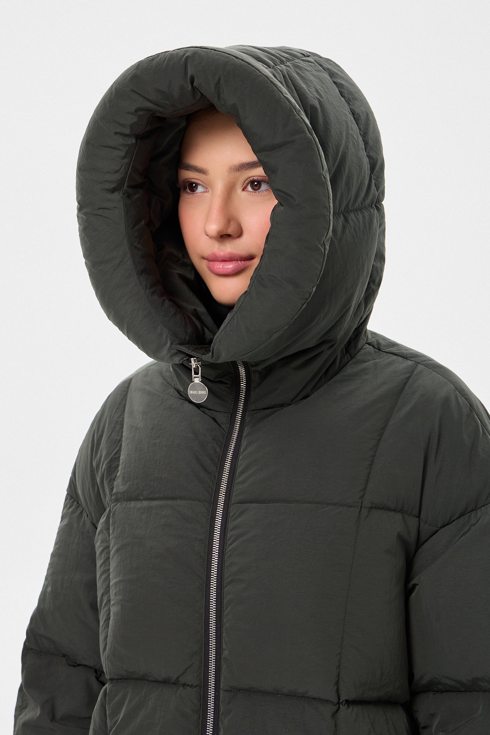 WENDY JACKET ENNIO KHAKI