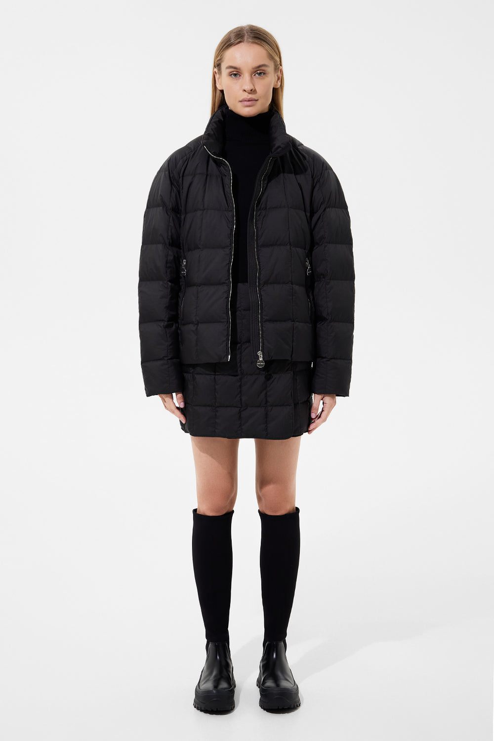Mini Plahta Micro Black