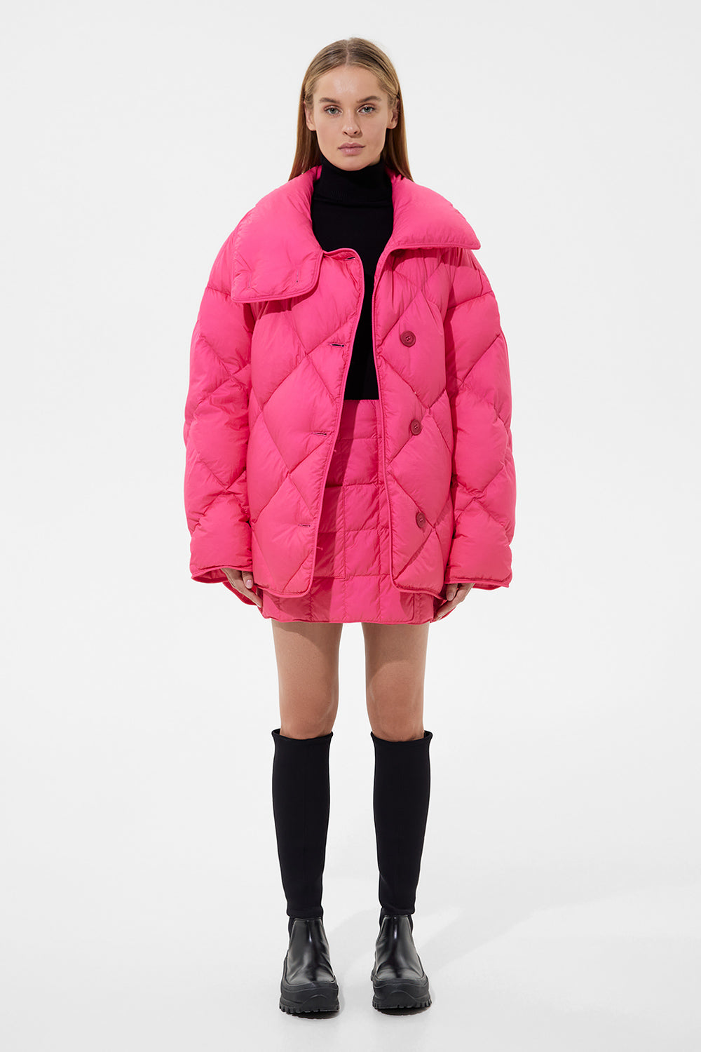 Mini Plahta Micro Pink