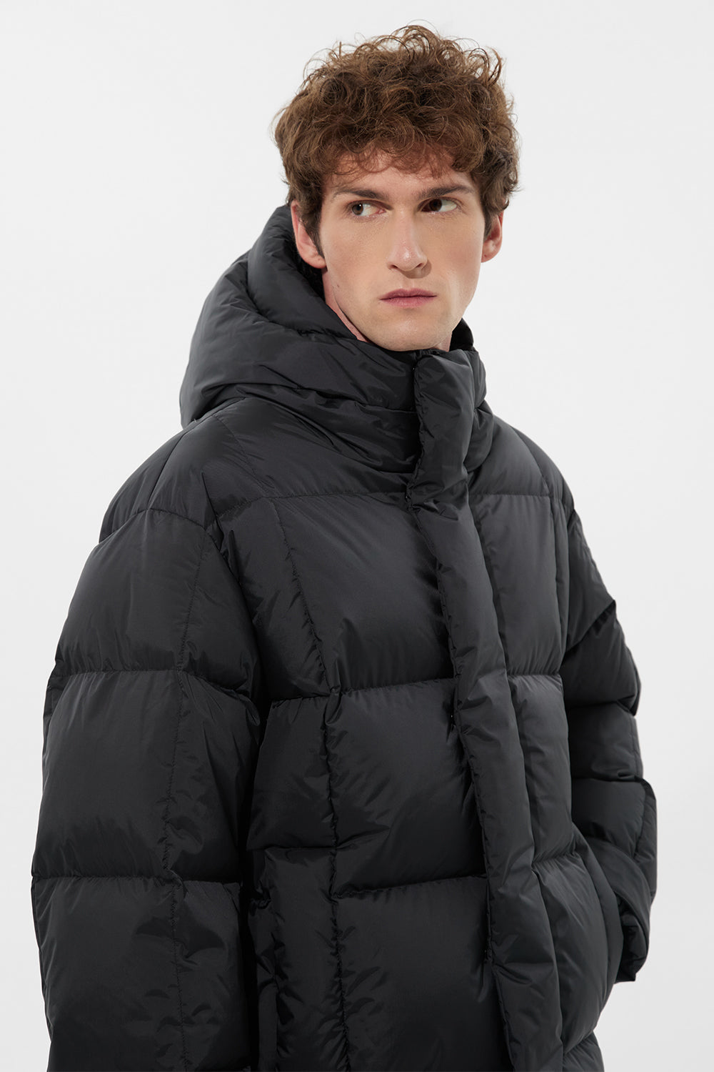 Apres Ski Michlin Man Tec Black