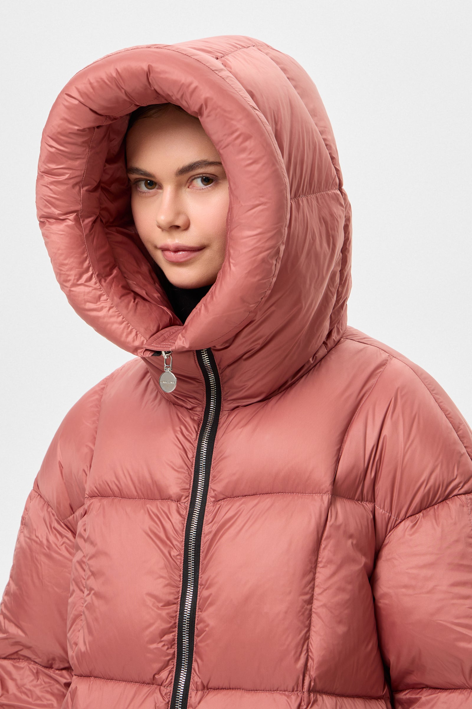 WENDY JACKET LEON HAZEL