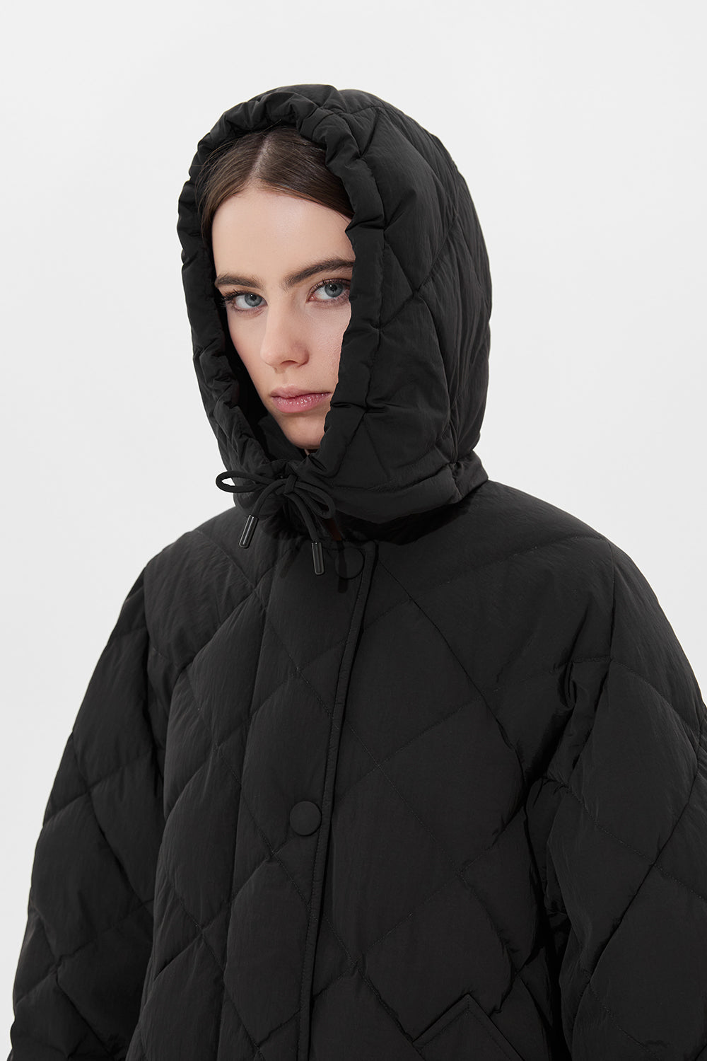 Bora Jacket Ennio Black
