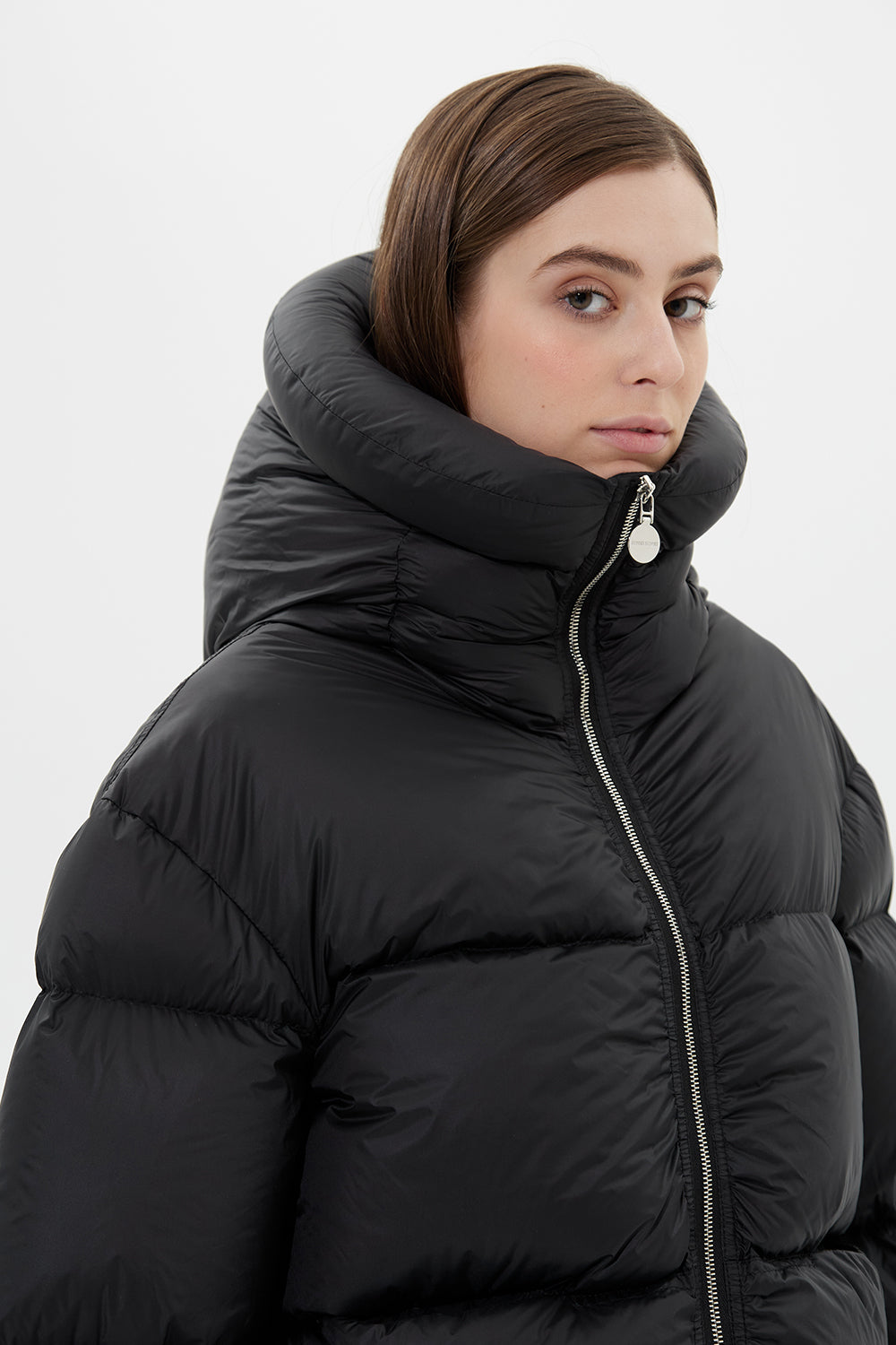 Kenny Jacket Leon Black