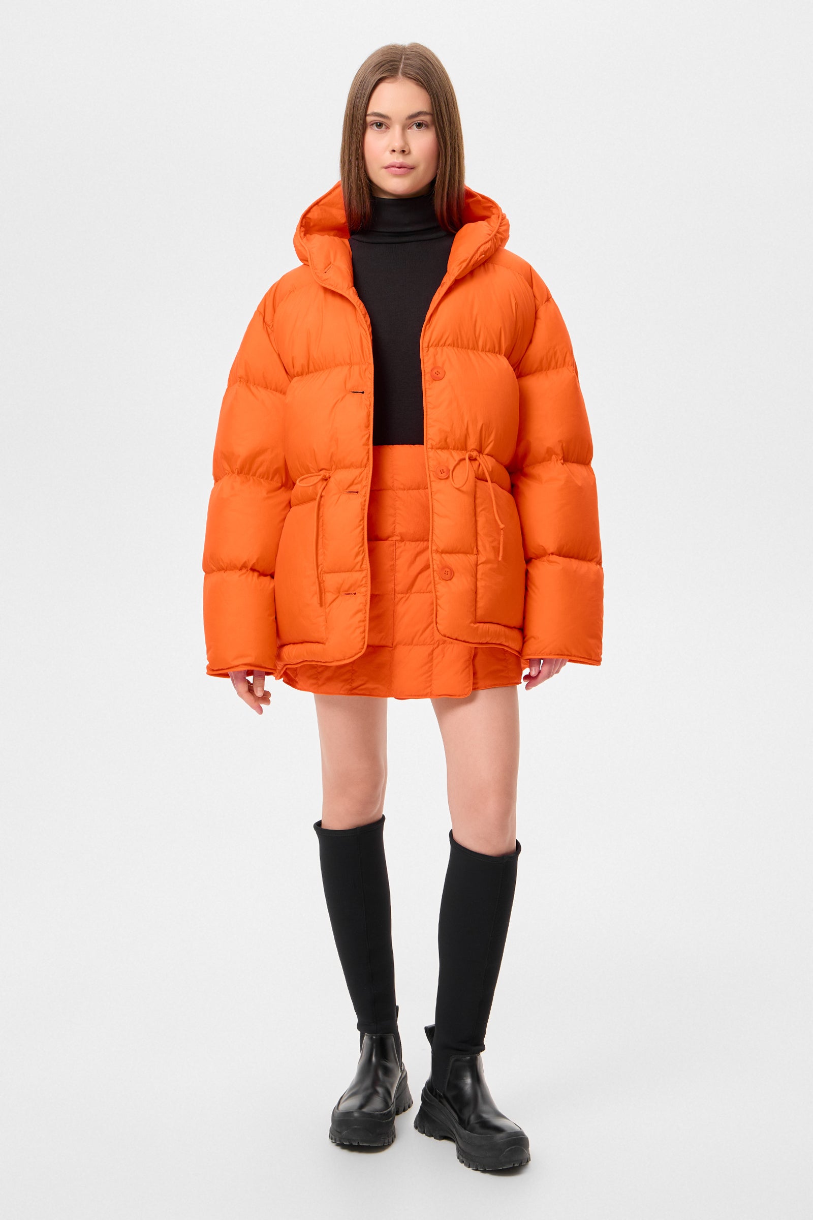 MINI PLAHTA MICRO ORANGE