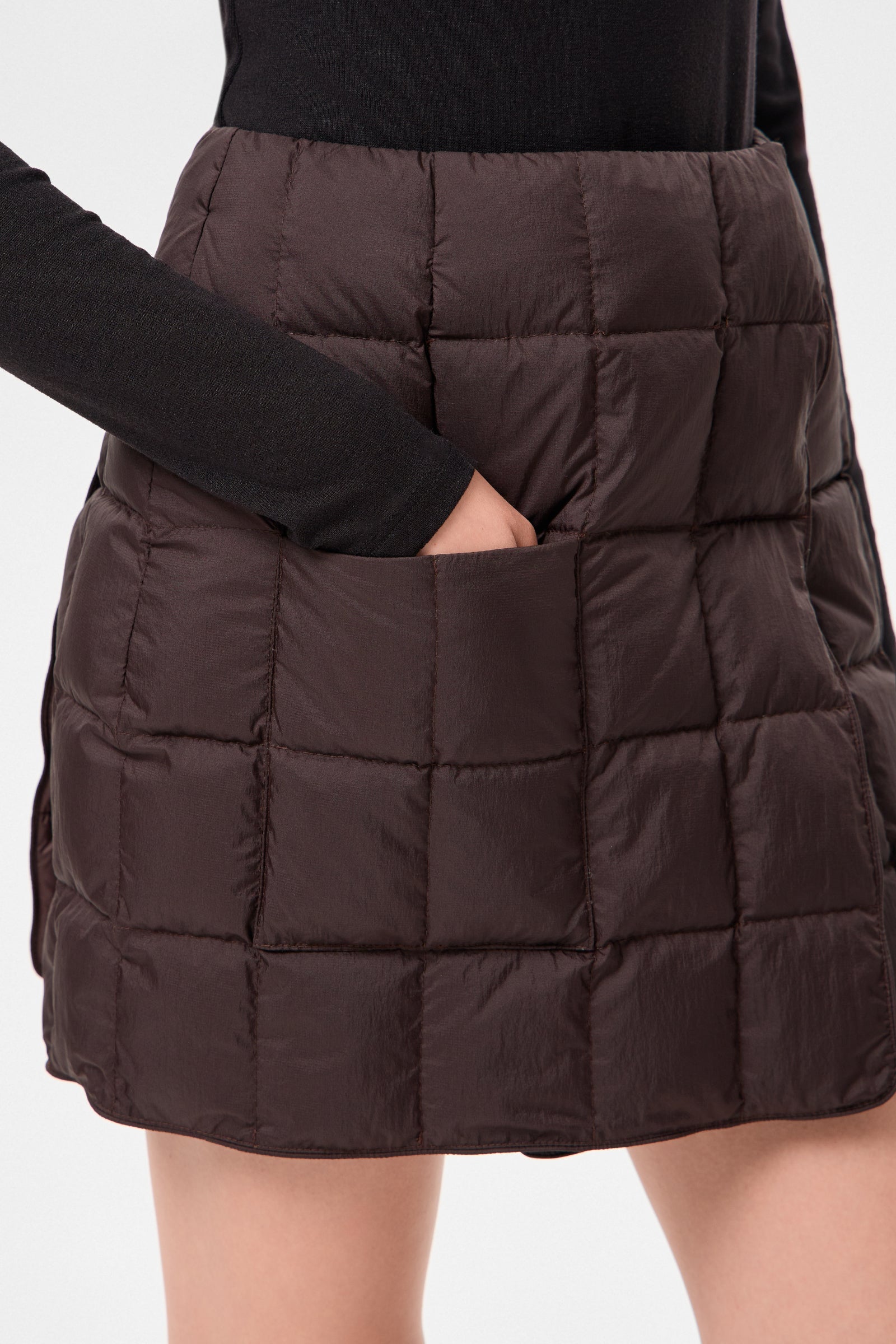 MINI PLAHTA MICRO BROWN