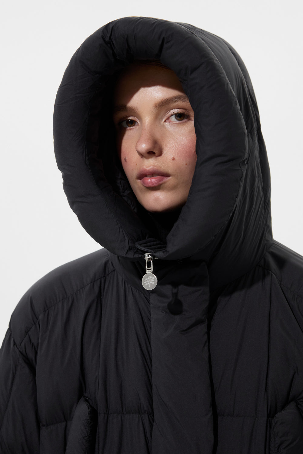 Wendy Jacket Soft Black