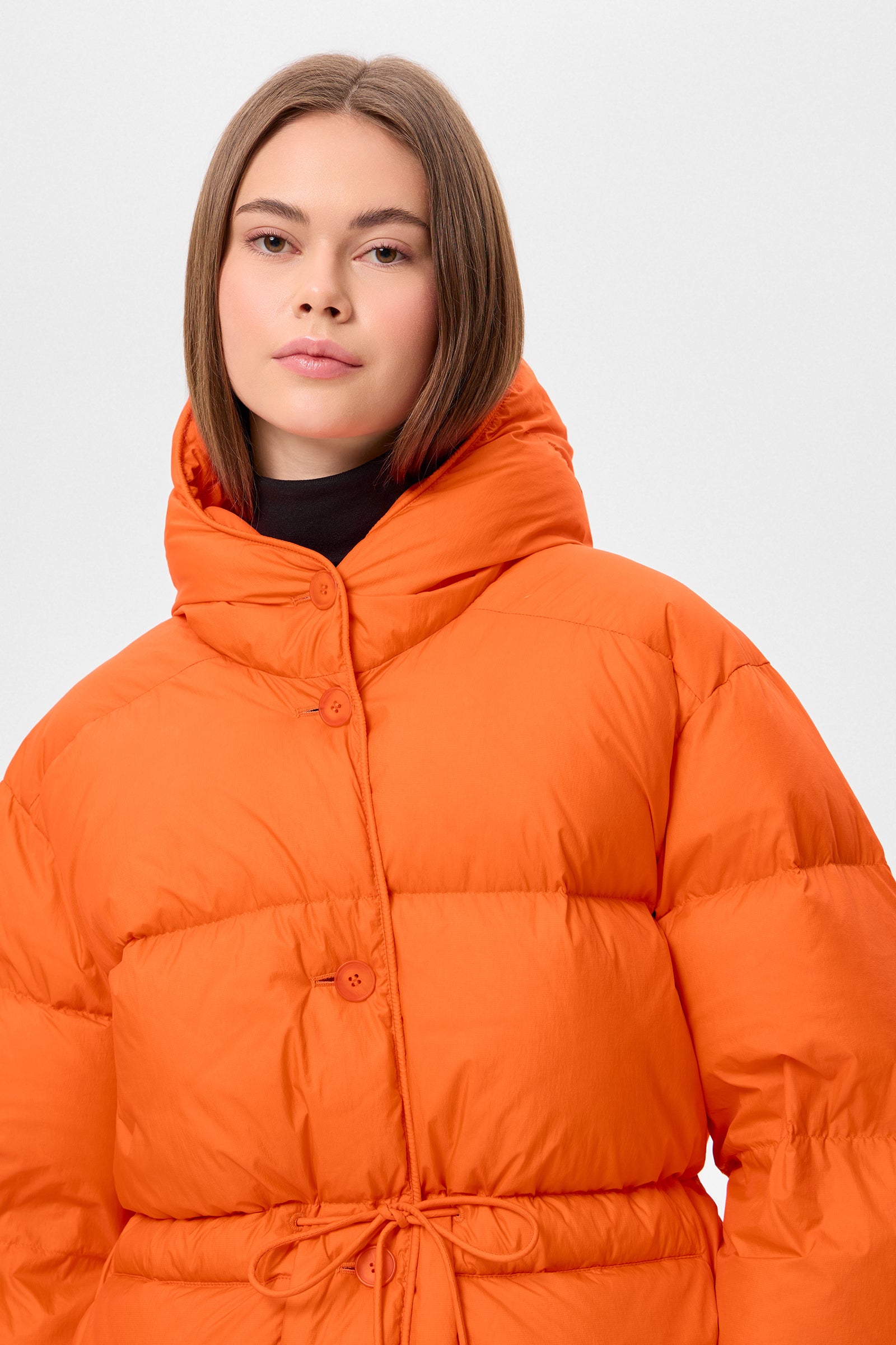 COZY MICHLIN MICRO ORANGE