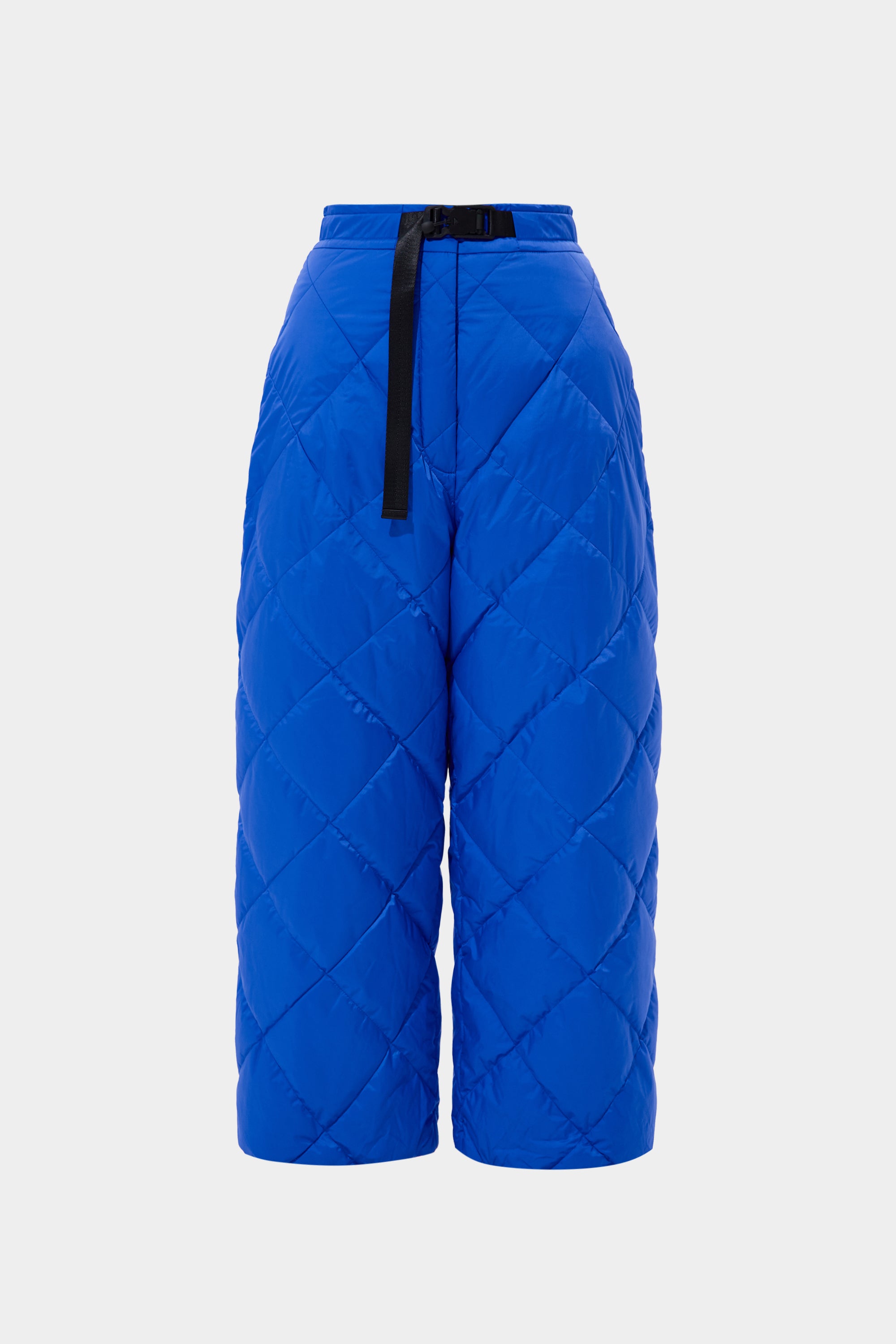 Apres Ski Dunno Pants Tec Blue