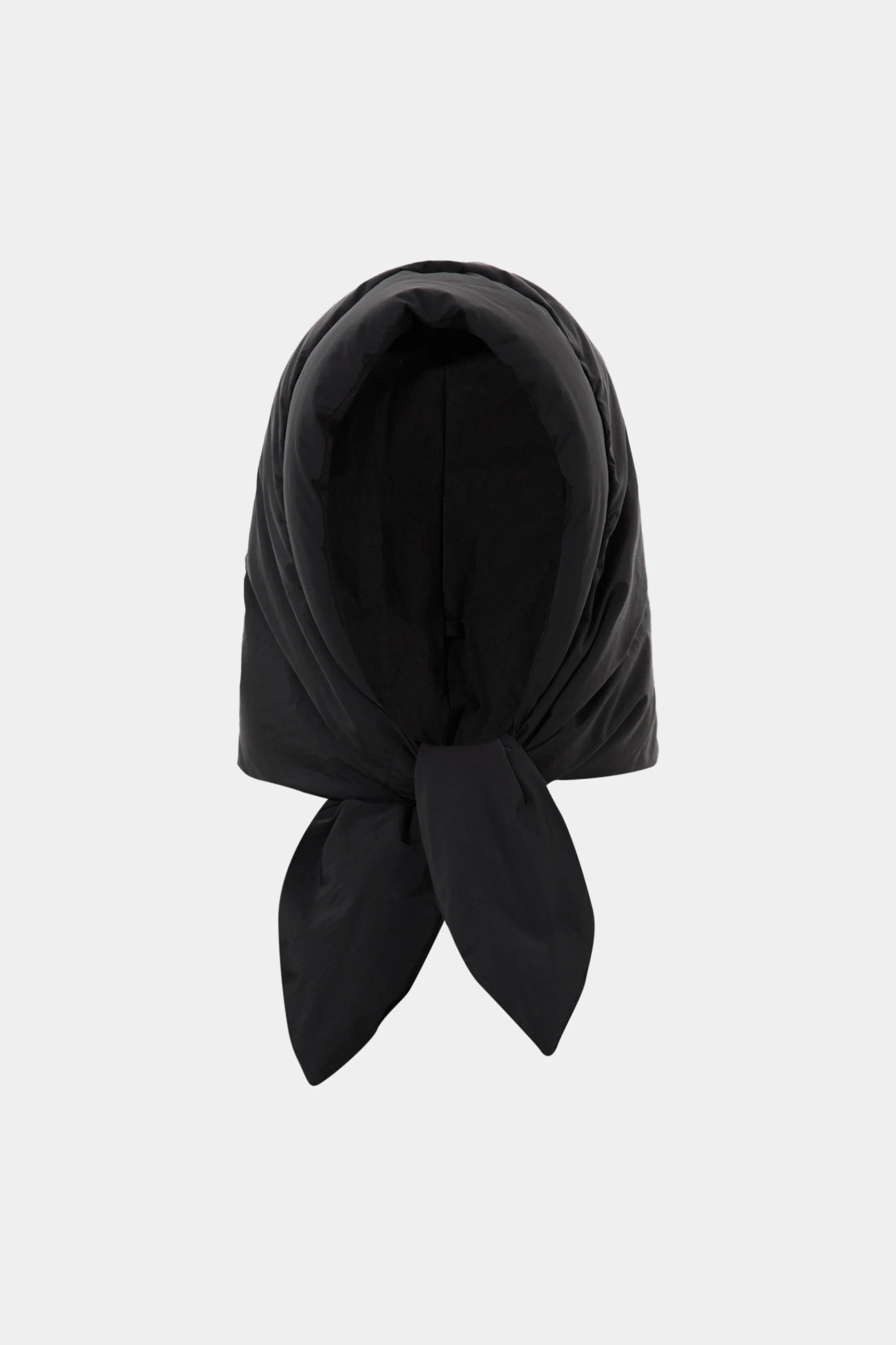 Hustka Hood Ennio Black