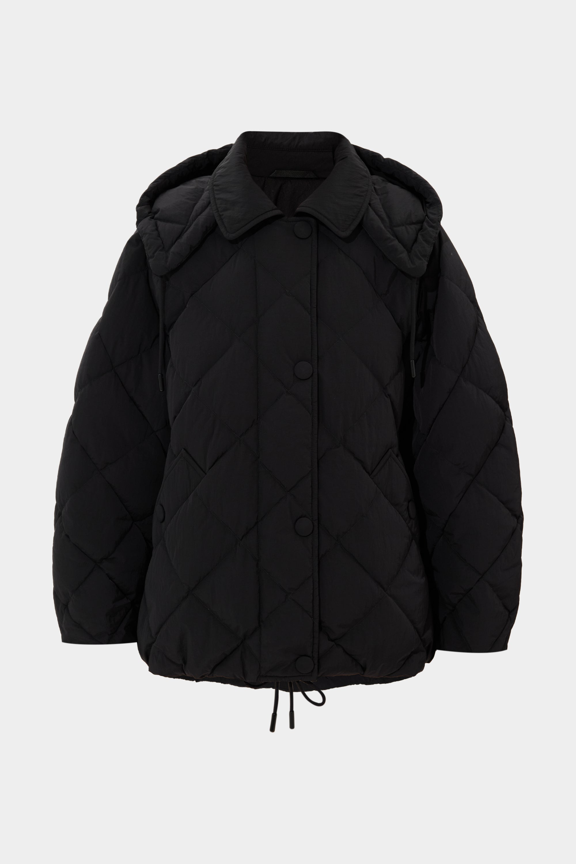 Bora Jacket Ennio Black