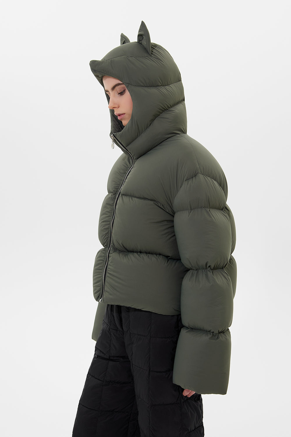 Fox Kenny Jacket Soft Khaki