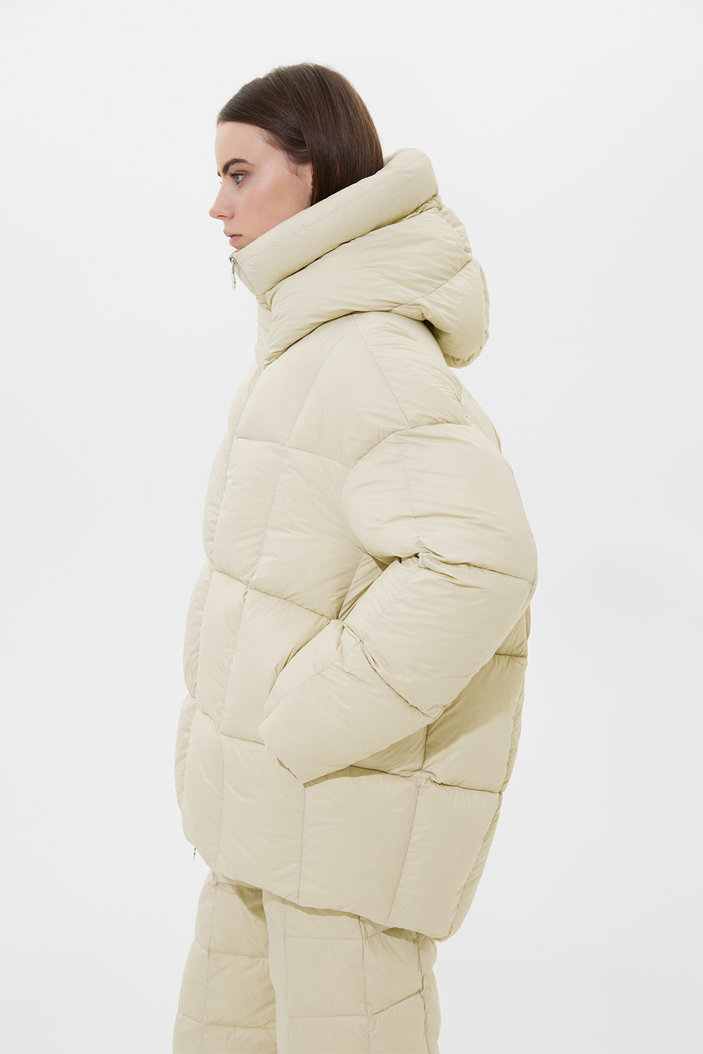 WENDY JACKET LEON SANDY