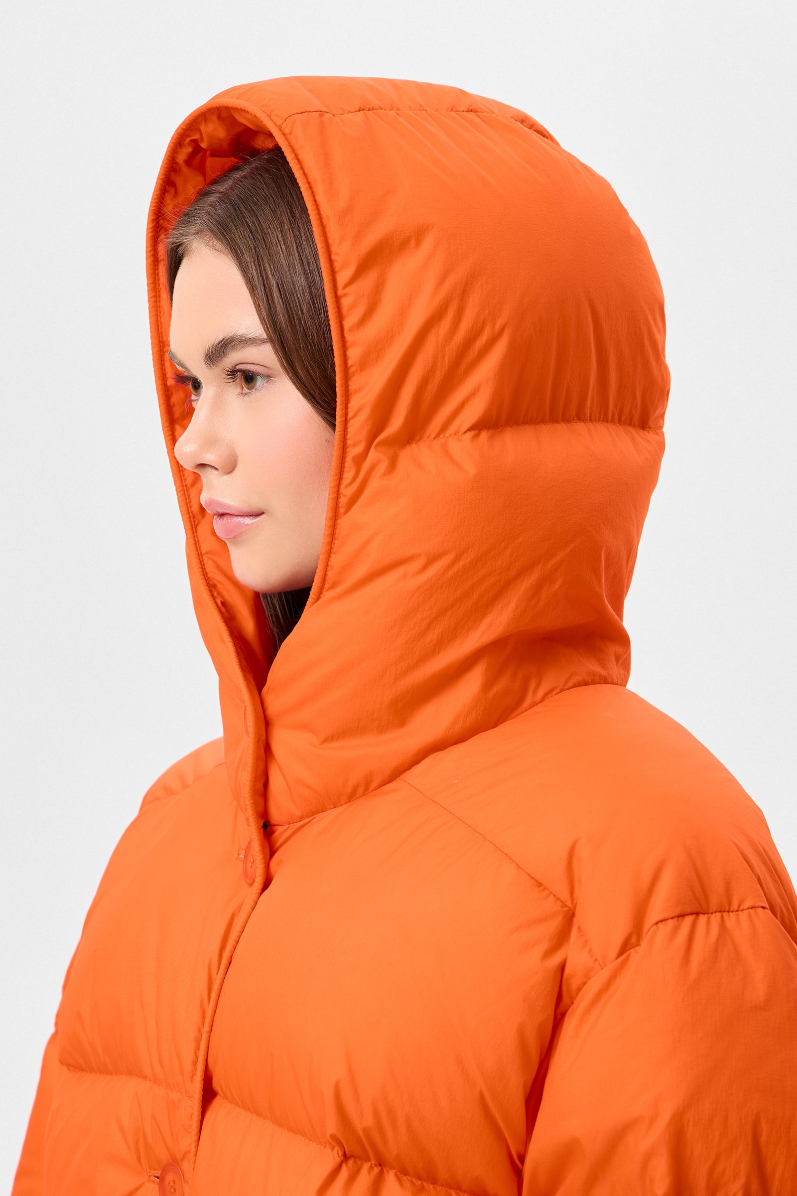 COZY MICHLIN MICRO ORANGE