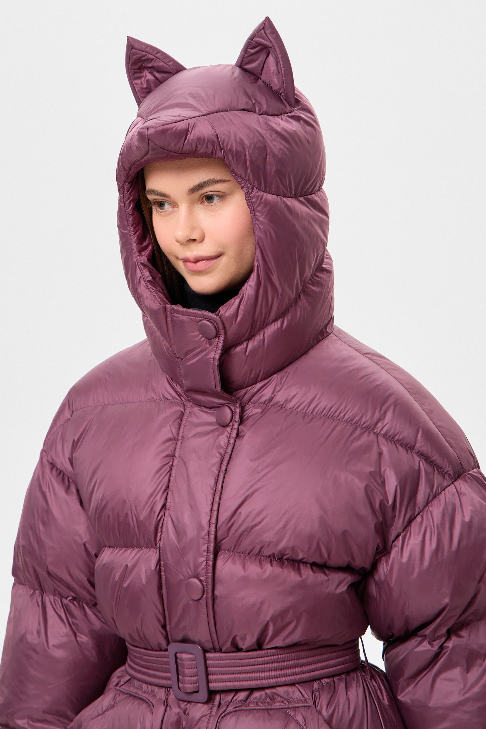 FOX MICHLIN LEON GRAPE