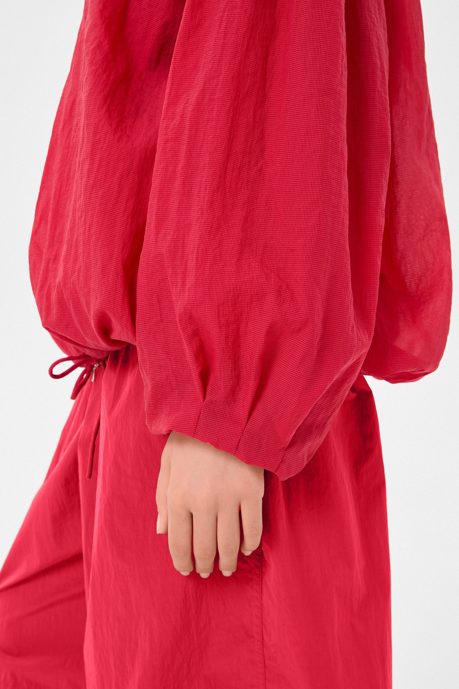 Sky Jacket Gaby Red